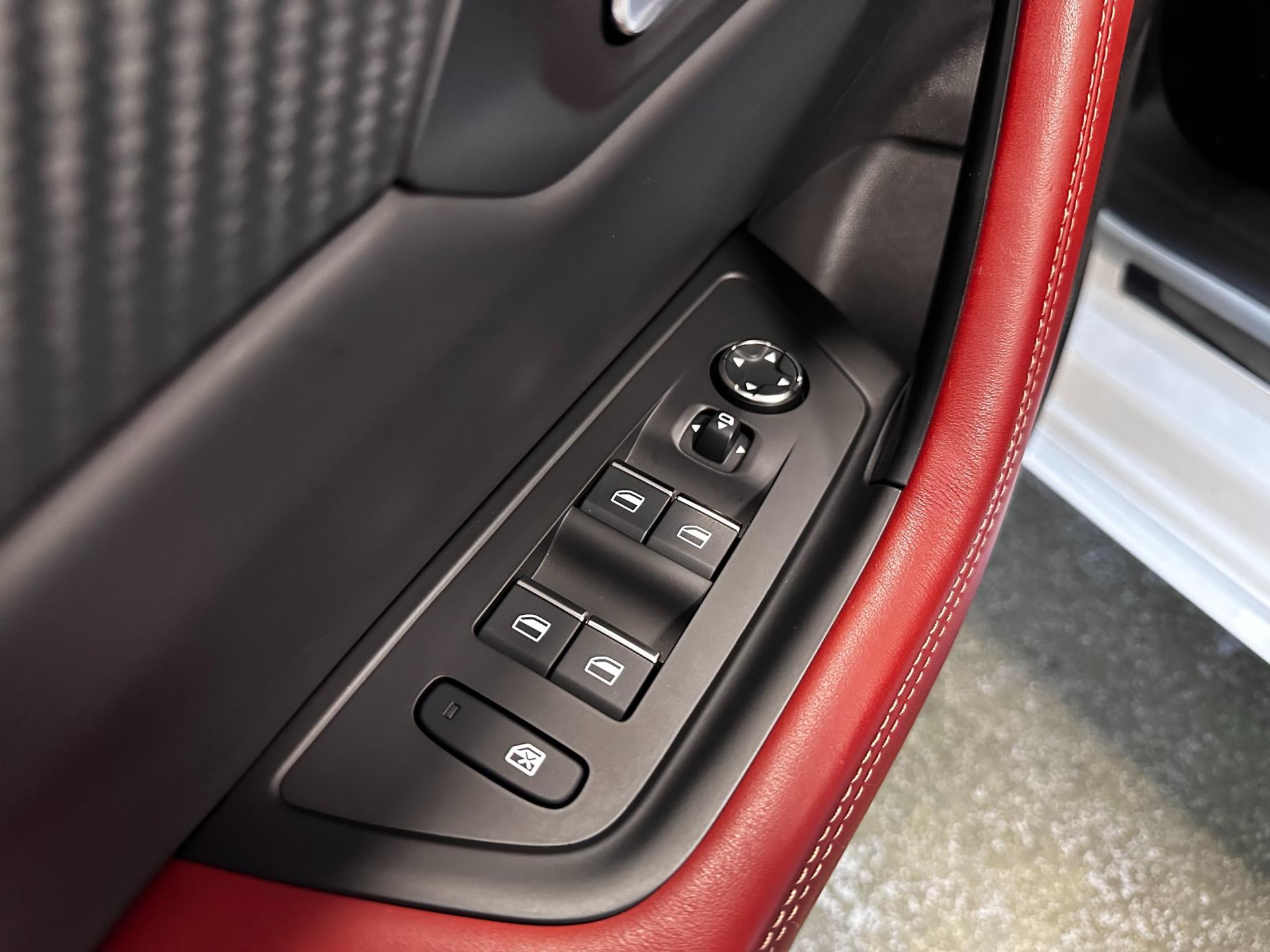 Foto van Peugeot 508 SW