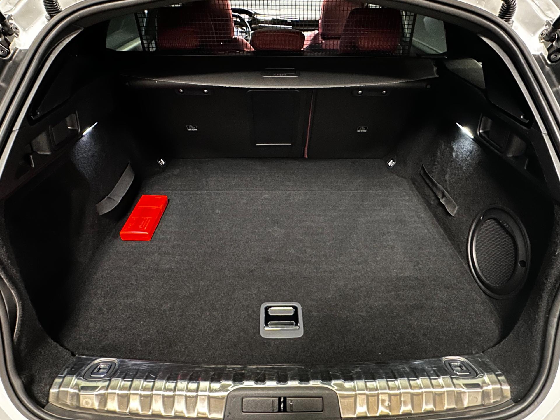 Foto van Peugeot 508 SW