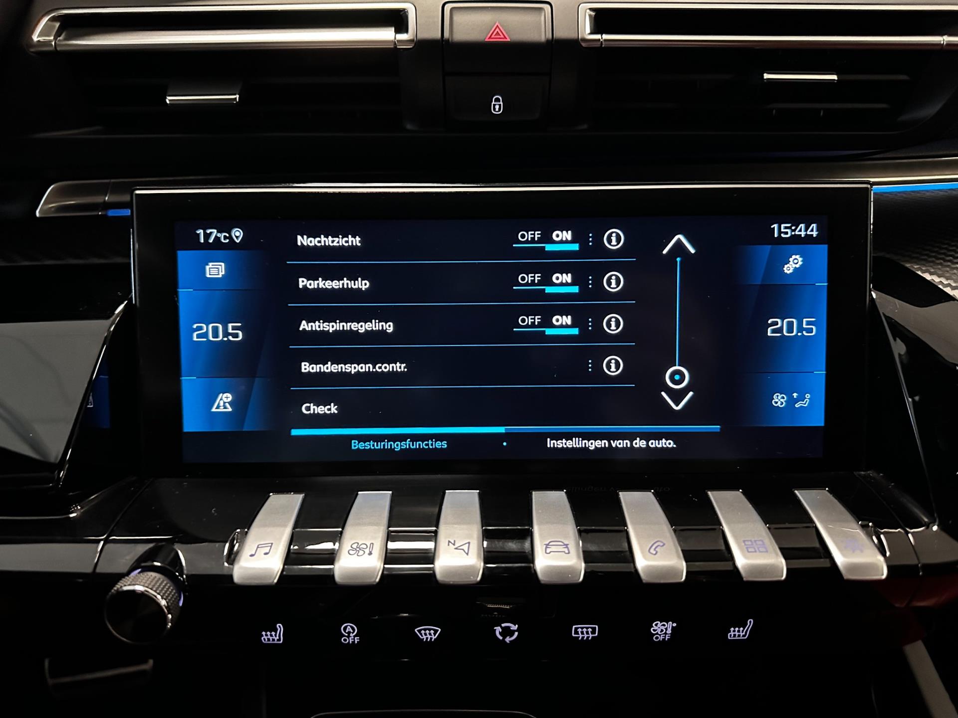 Foto van Peugeot 508 SW