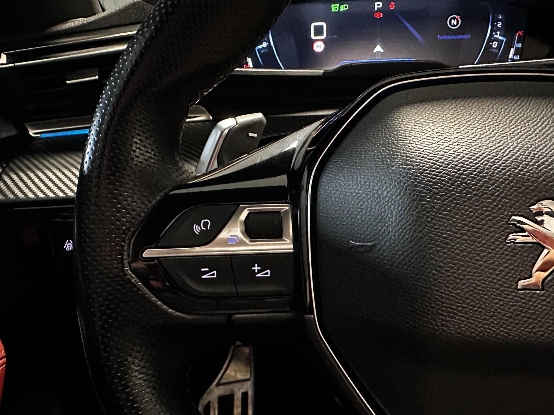 Foto van Peugeot 508 SW