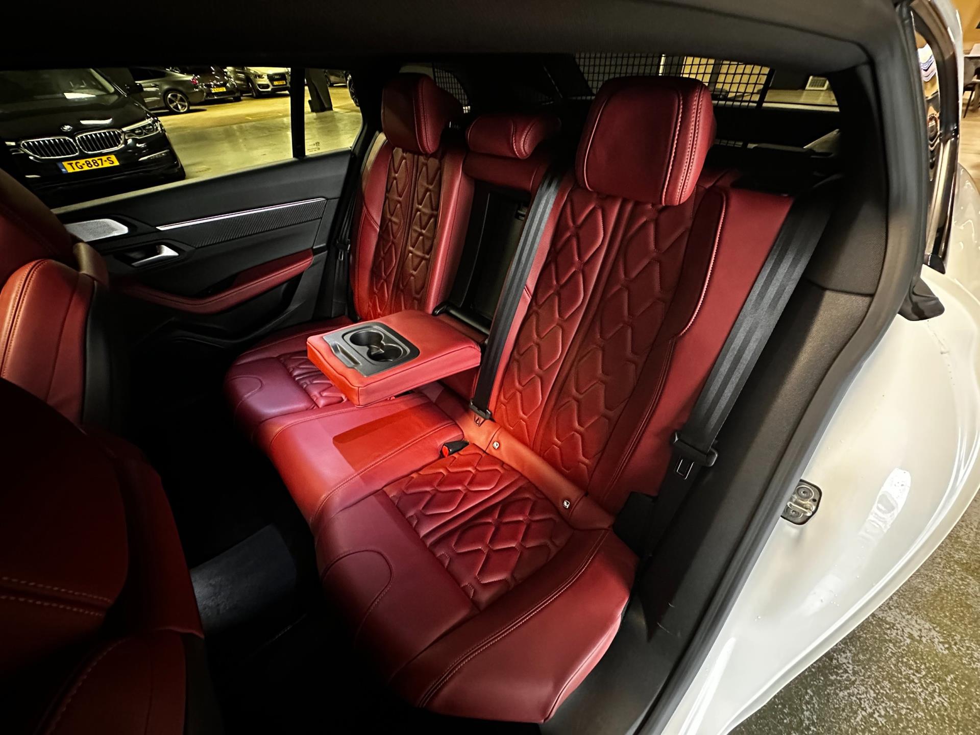 Foto van Peugeot 508 SW