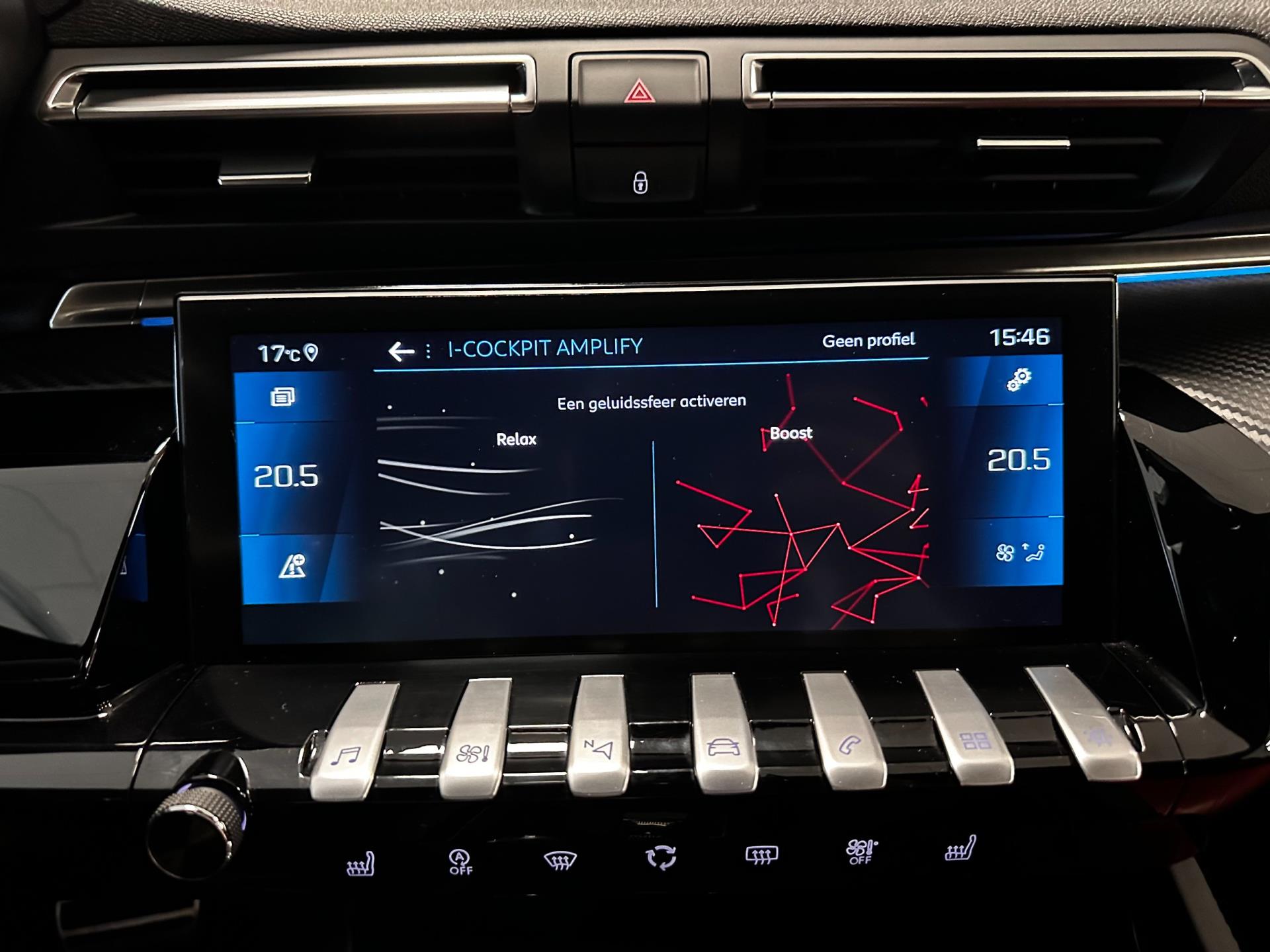 Foto van Peugeot 508 SW