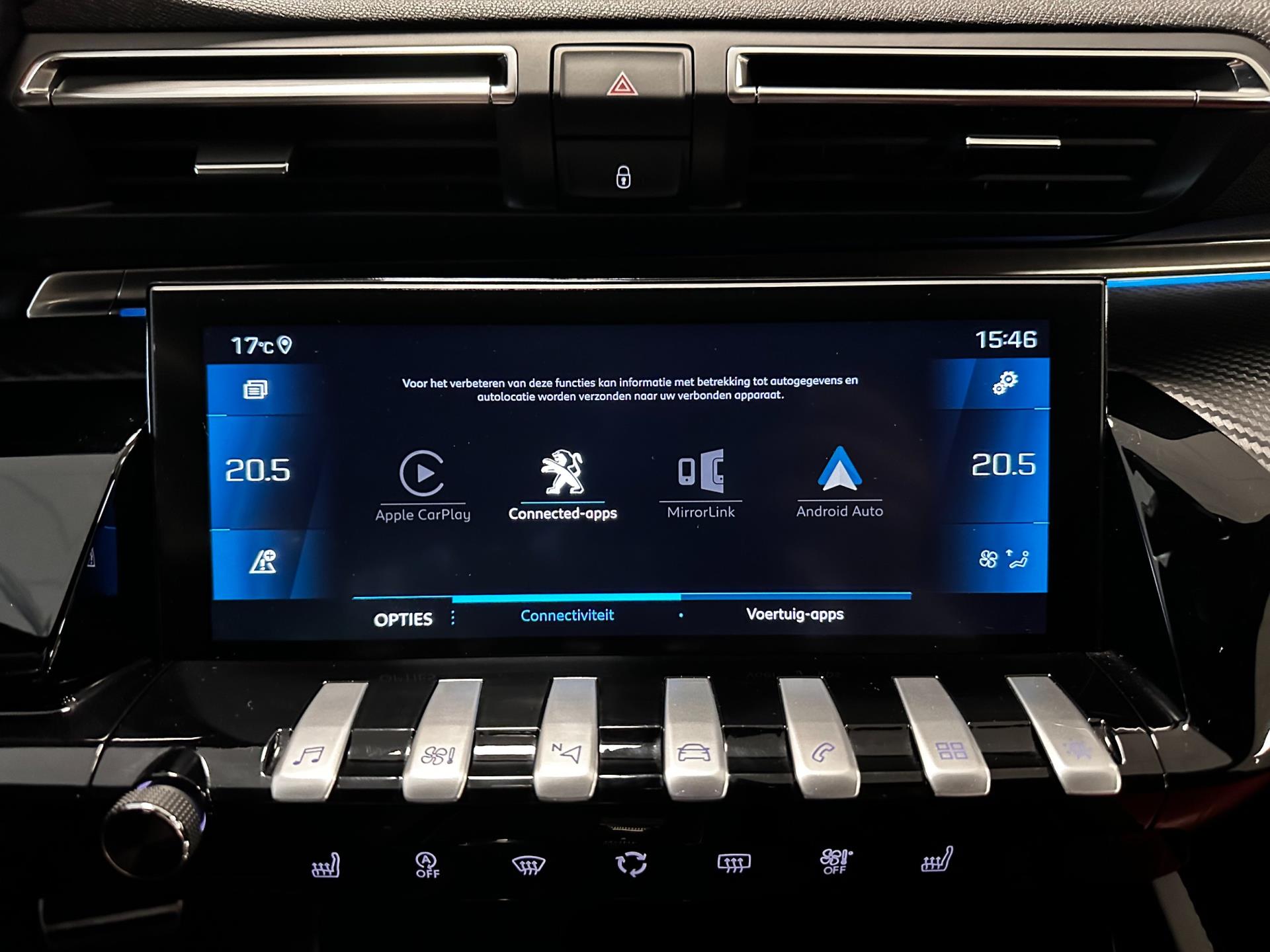 Foto van Peugeot 508 SW