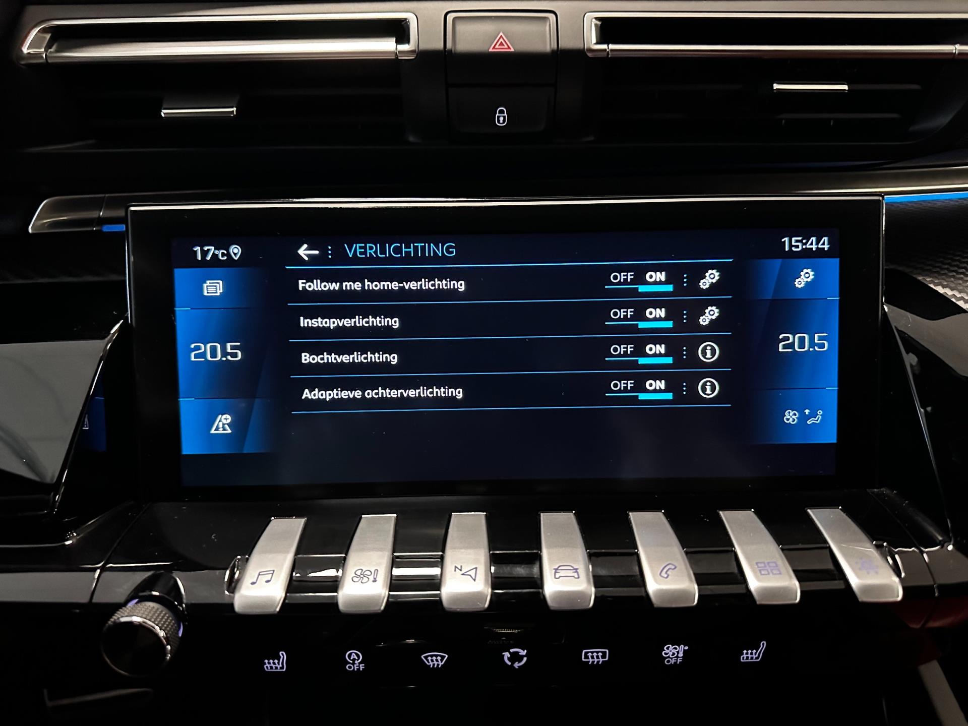 Foto van Peugeot 508 SW