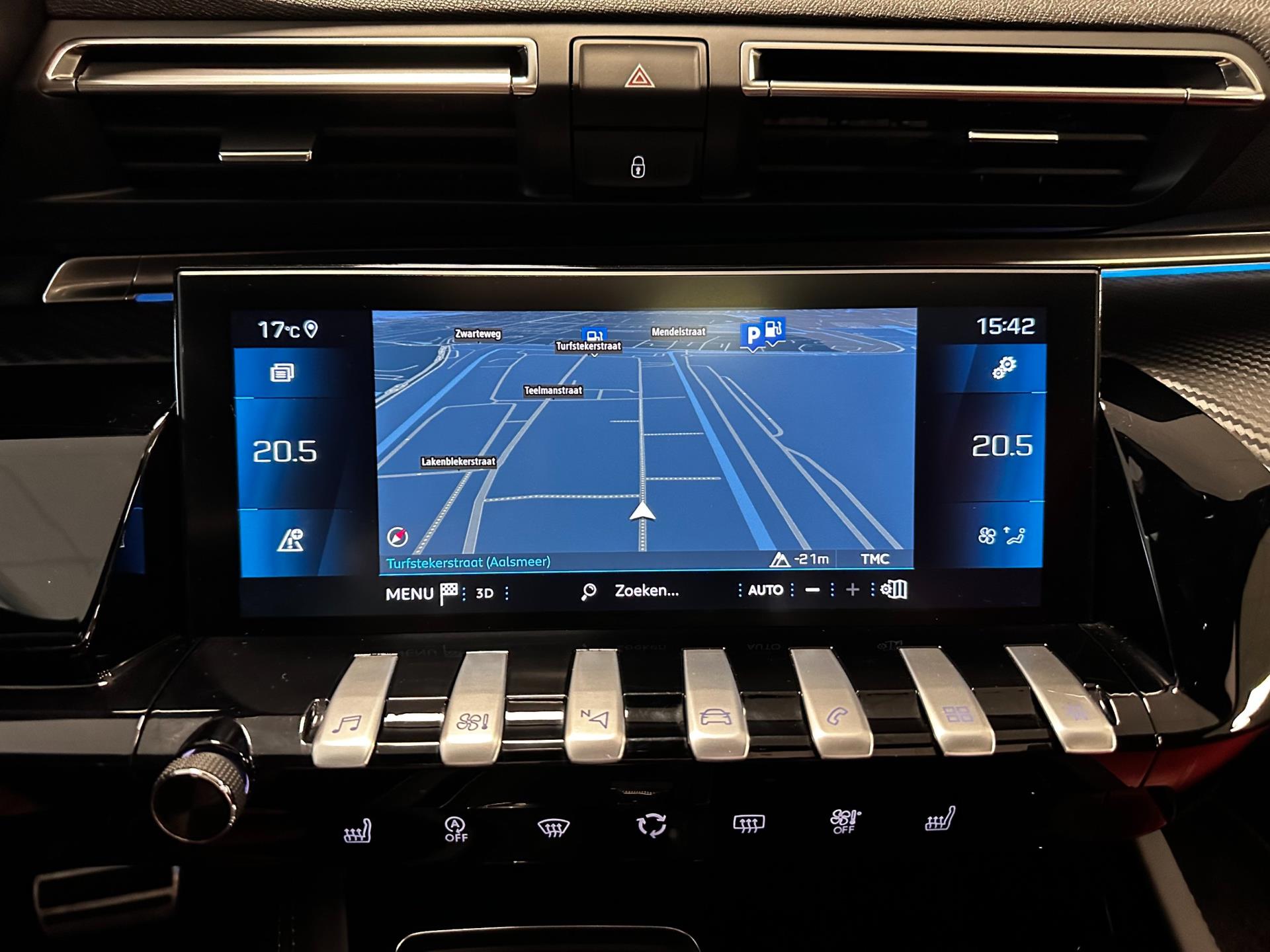 Foto van Peugeot 508 SW