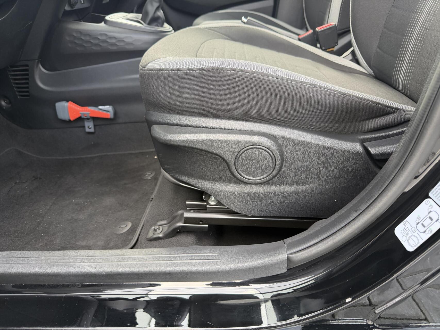 Foto van Hyundai I10