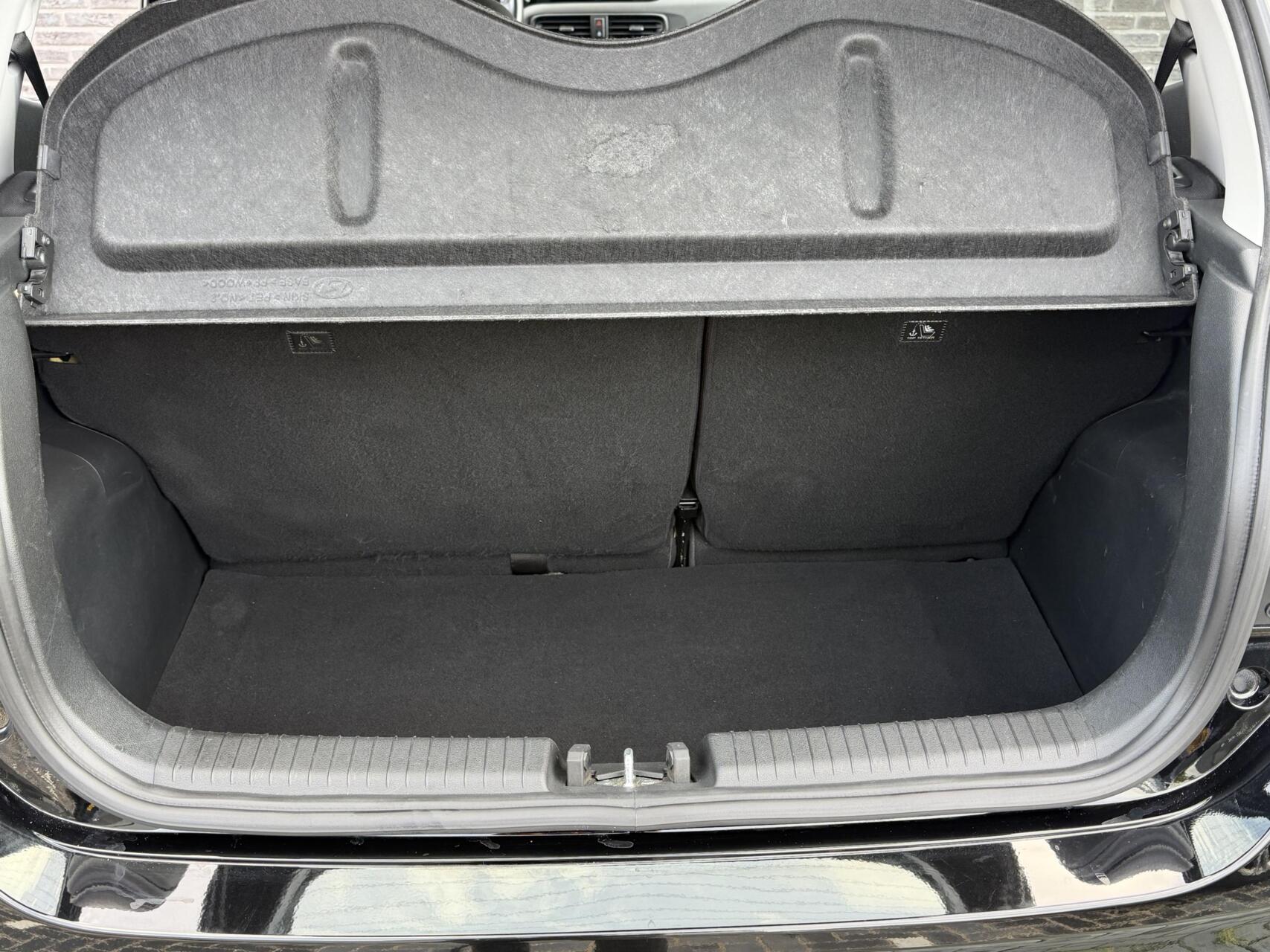 Foto van Hyundai I10