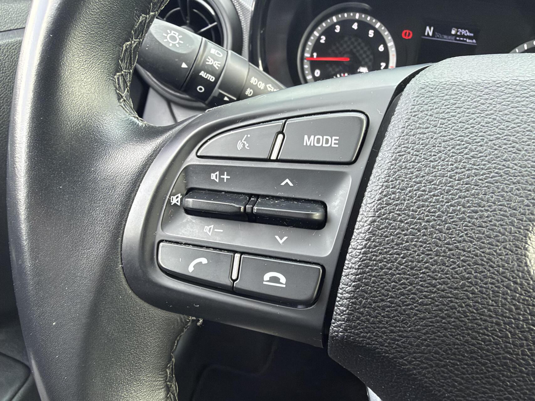 Foto van Hyundai I10