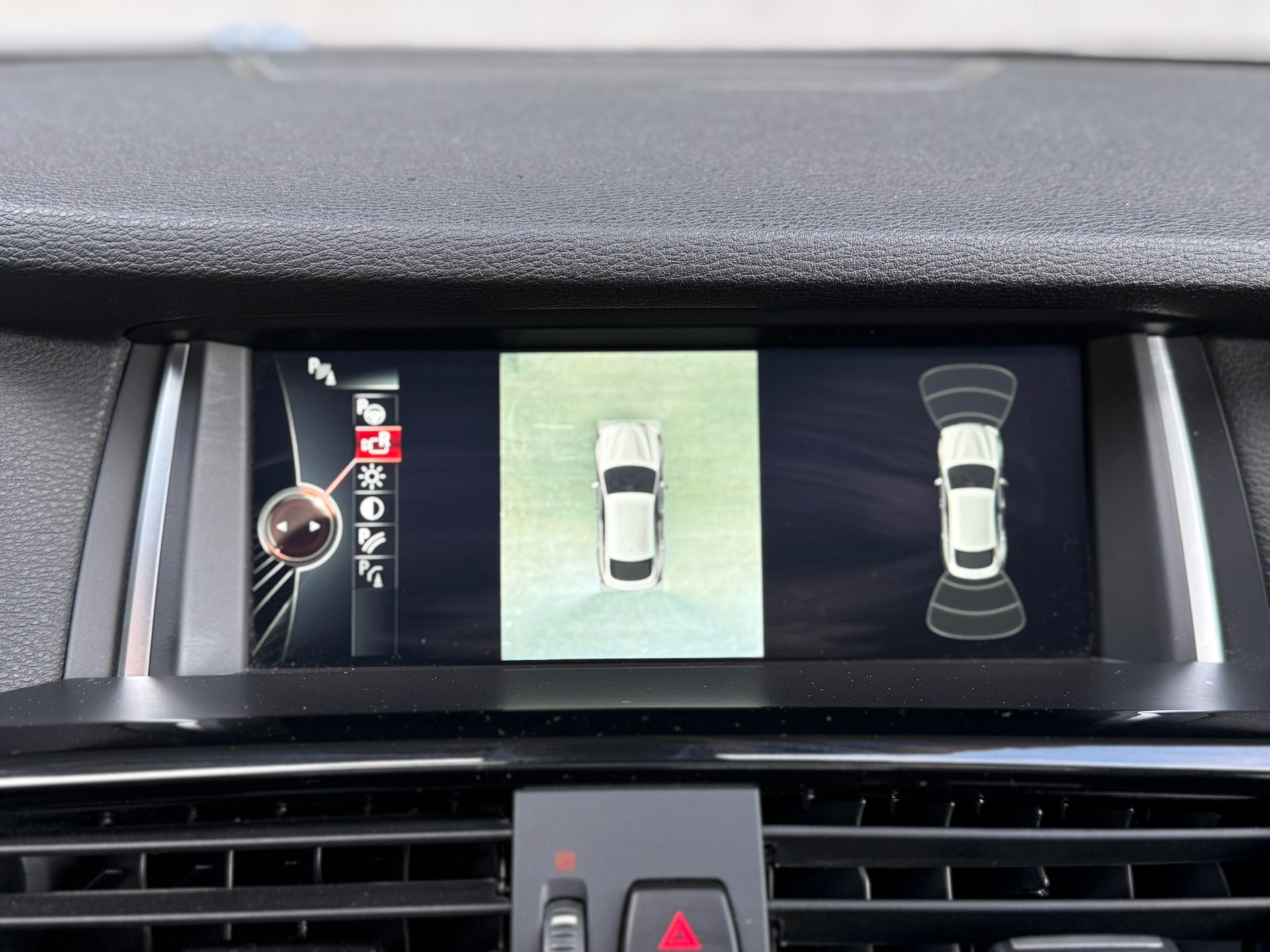 Foto van BMW X4 M40i