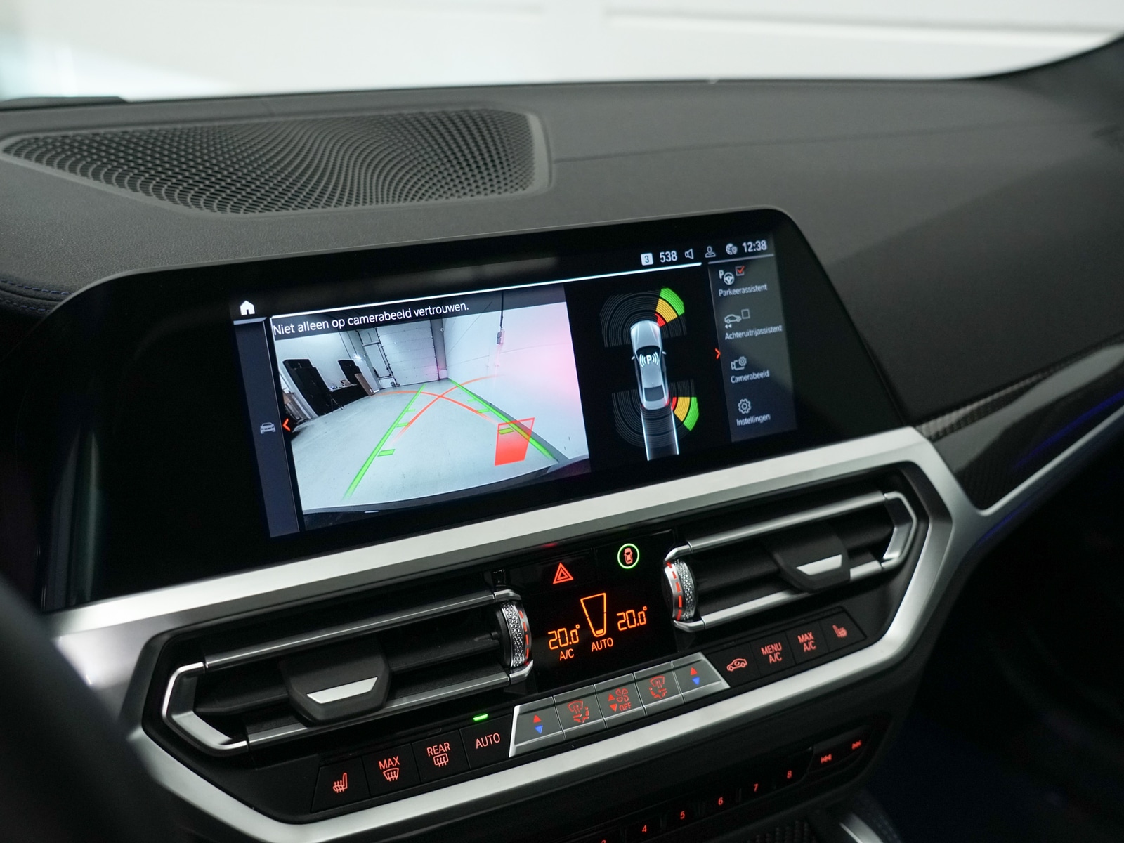 Foto van BMW M440i