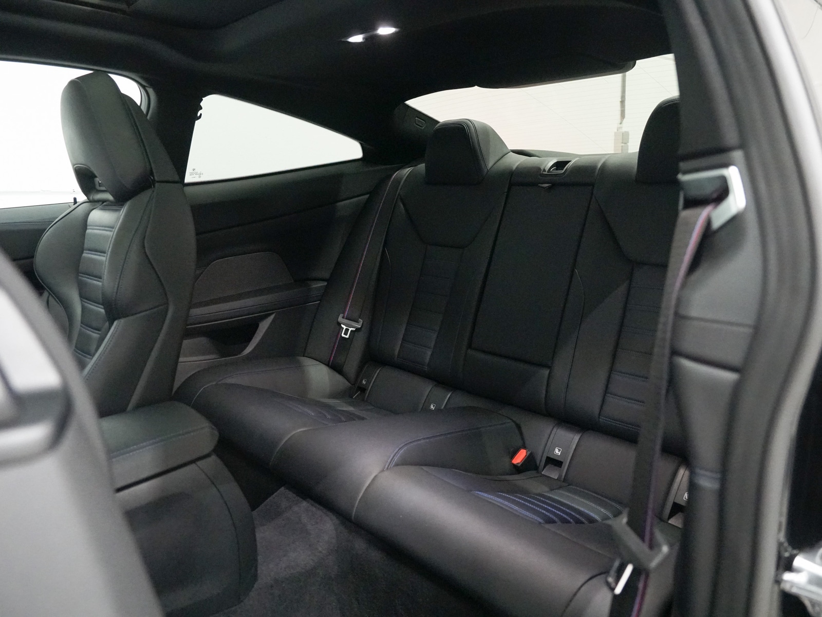 Foto van BMW M440i