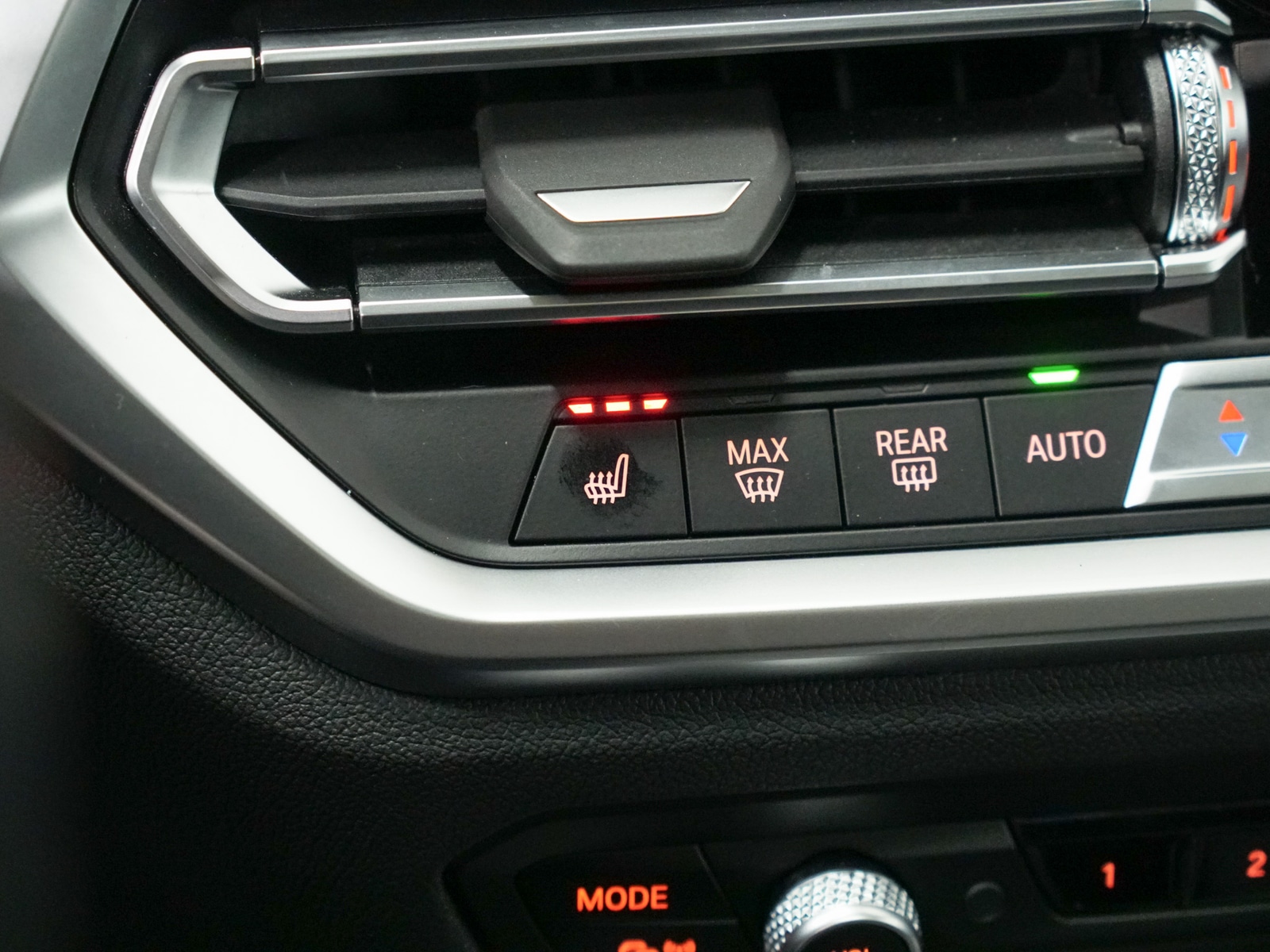 Foto van BMW M440i