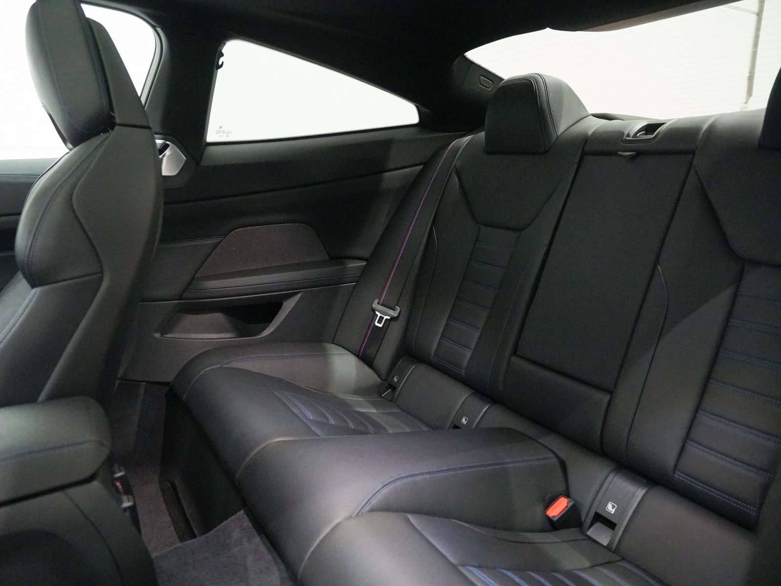 Foto van BMW M440i