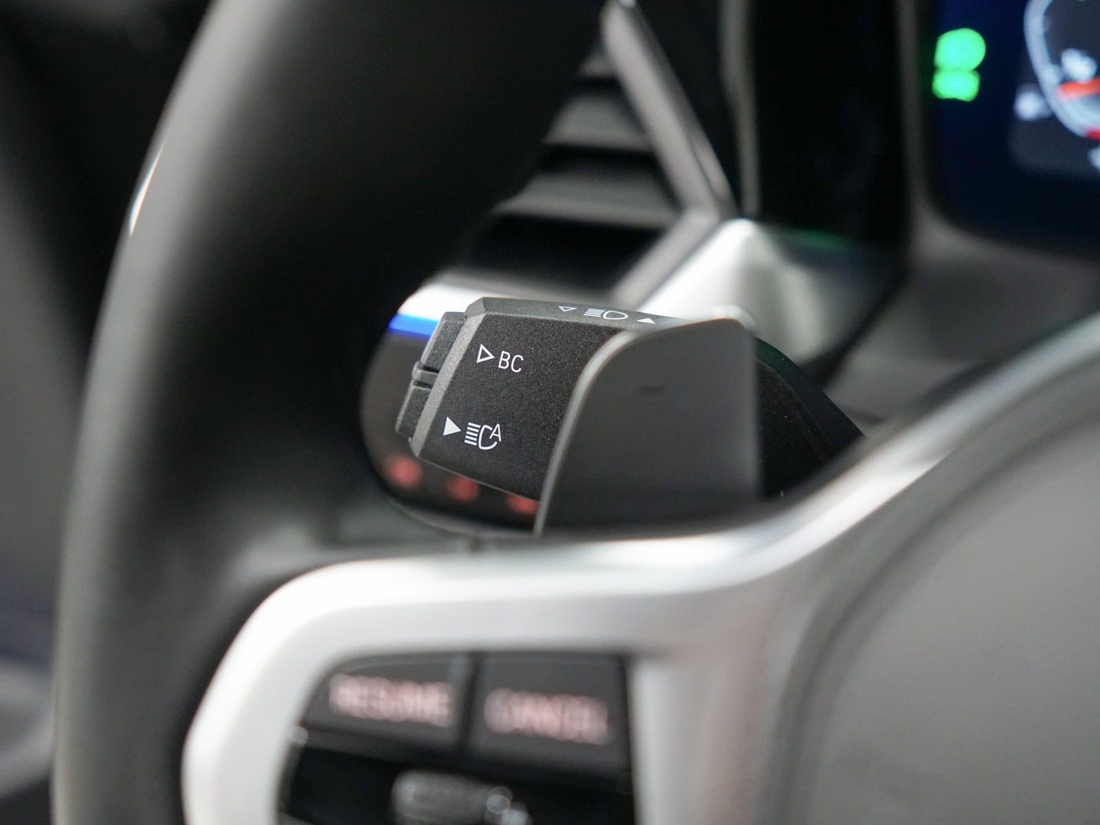 Foto van BMW M440i