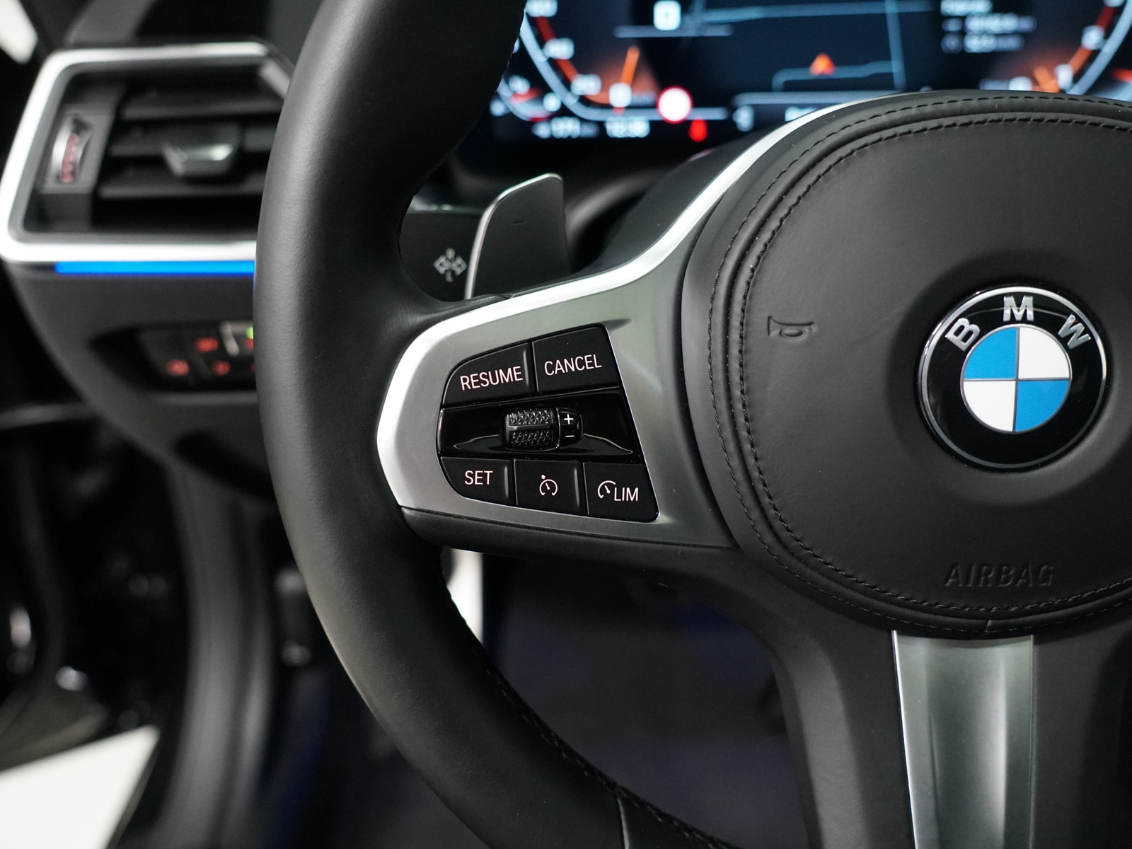 Foto van BMW M440i