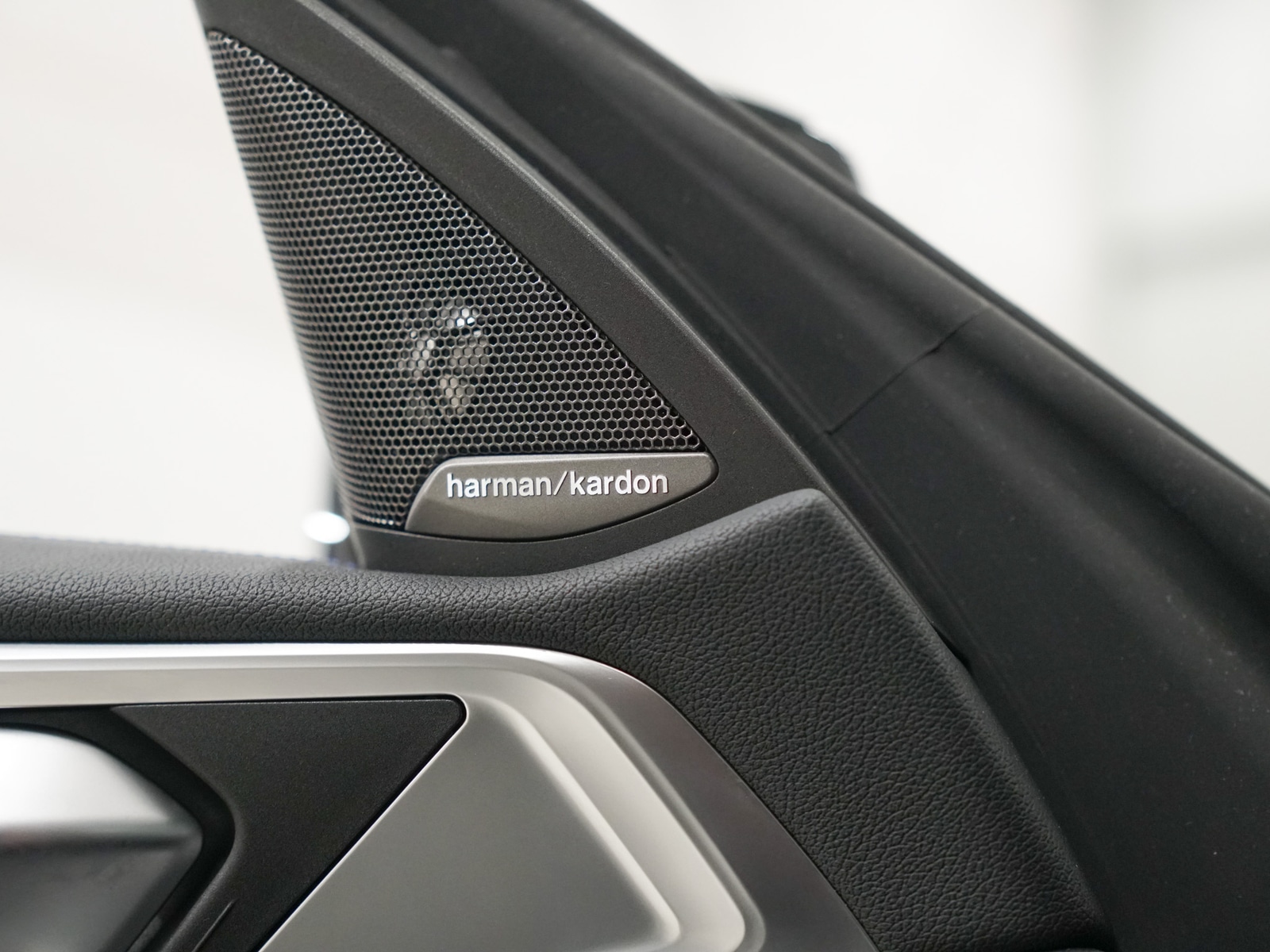 Foto van BMW M440i