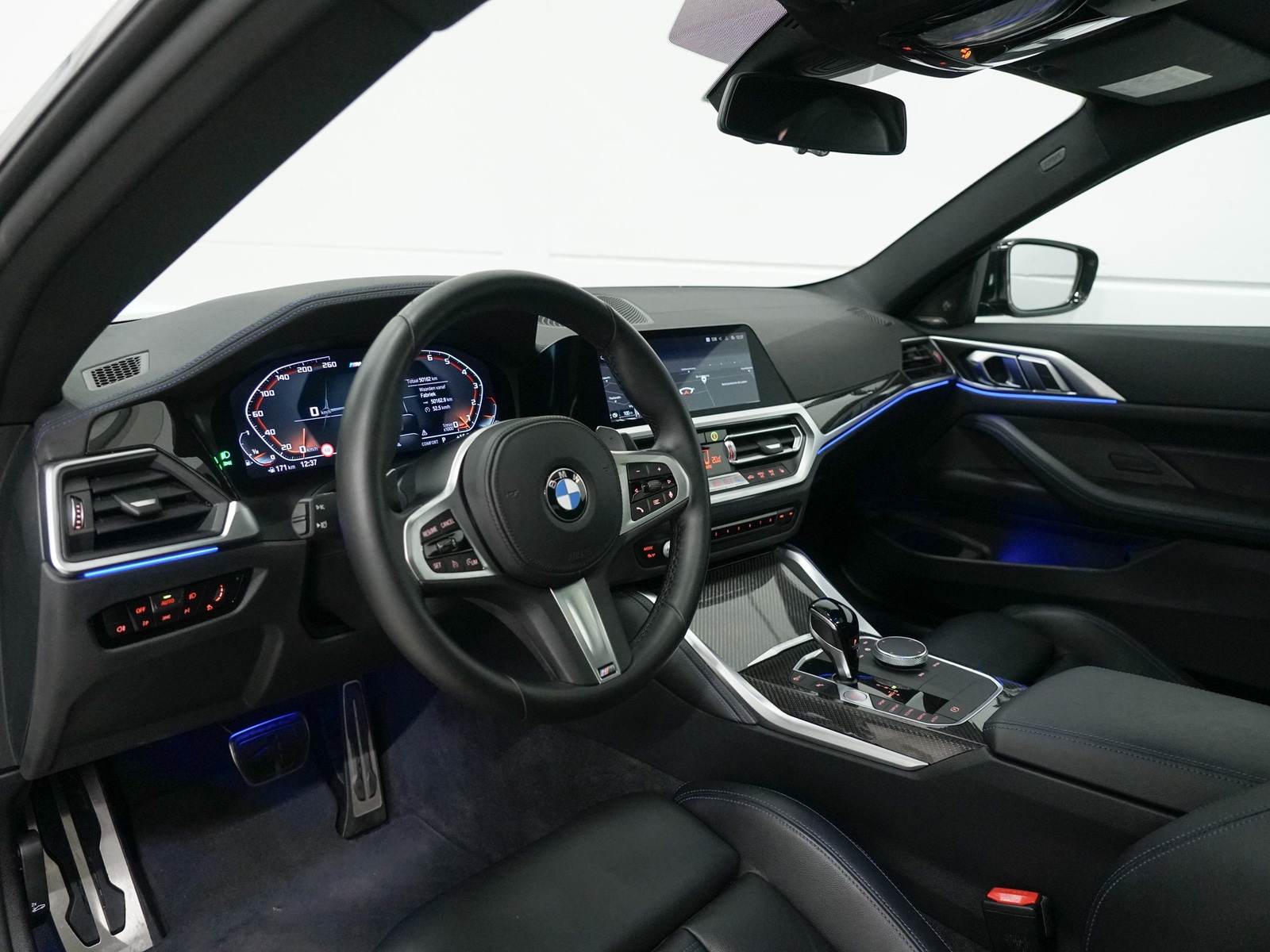 Foto van BMW M440i
