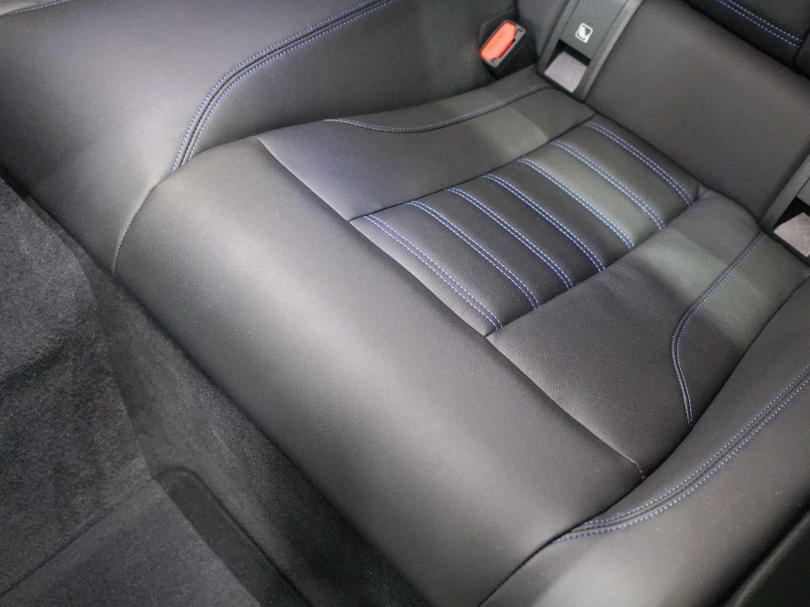 Foto van BMW M440i