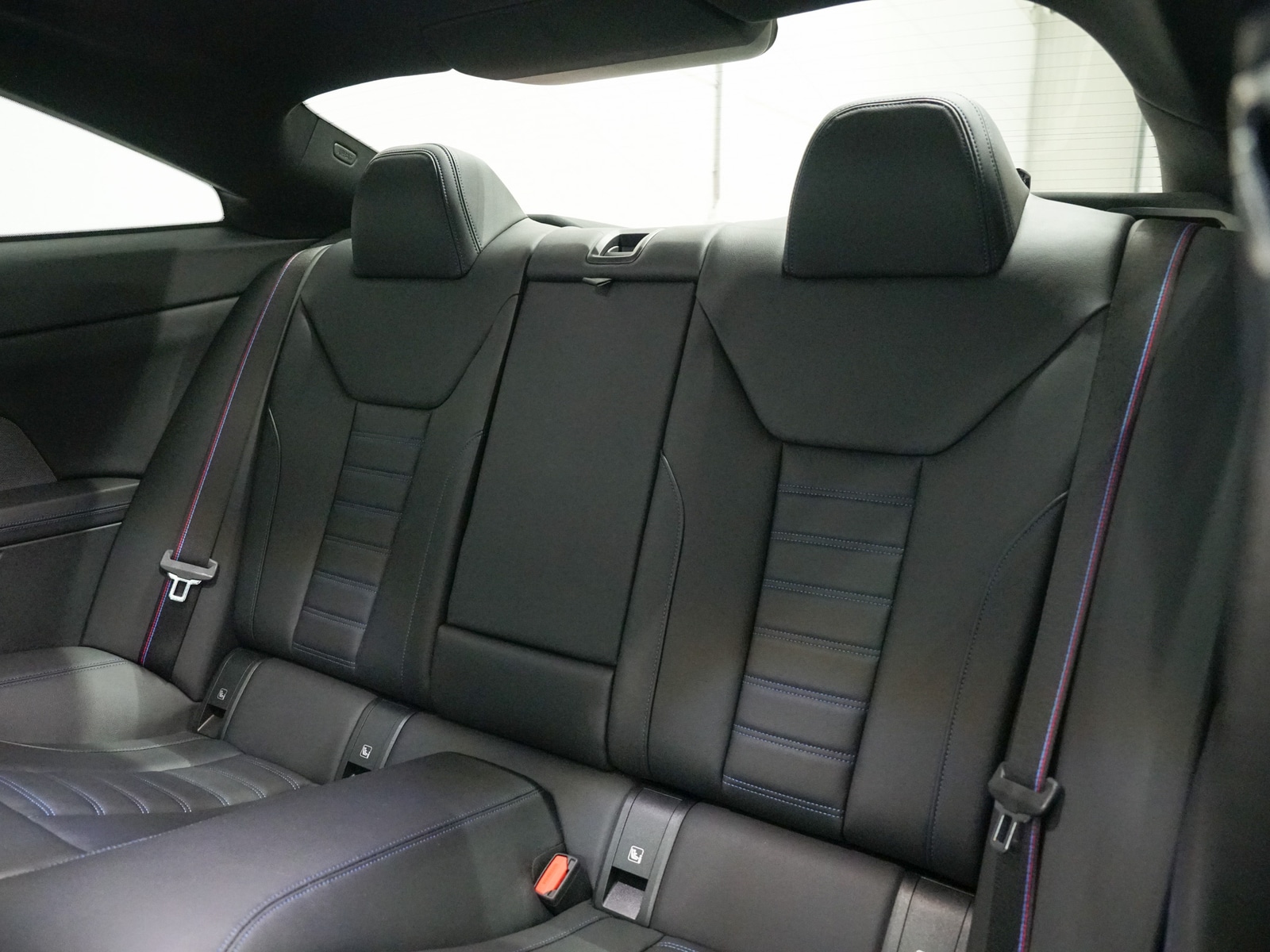 Foto van BMW M440i