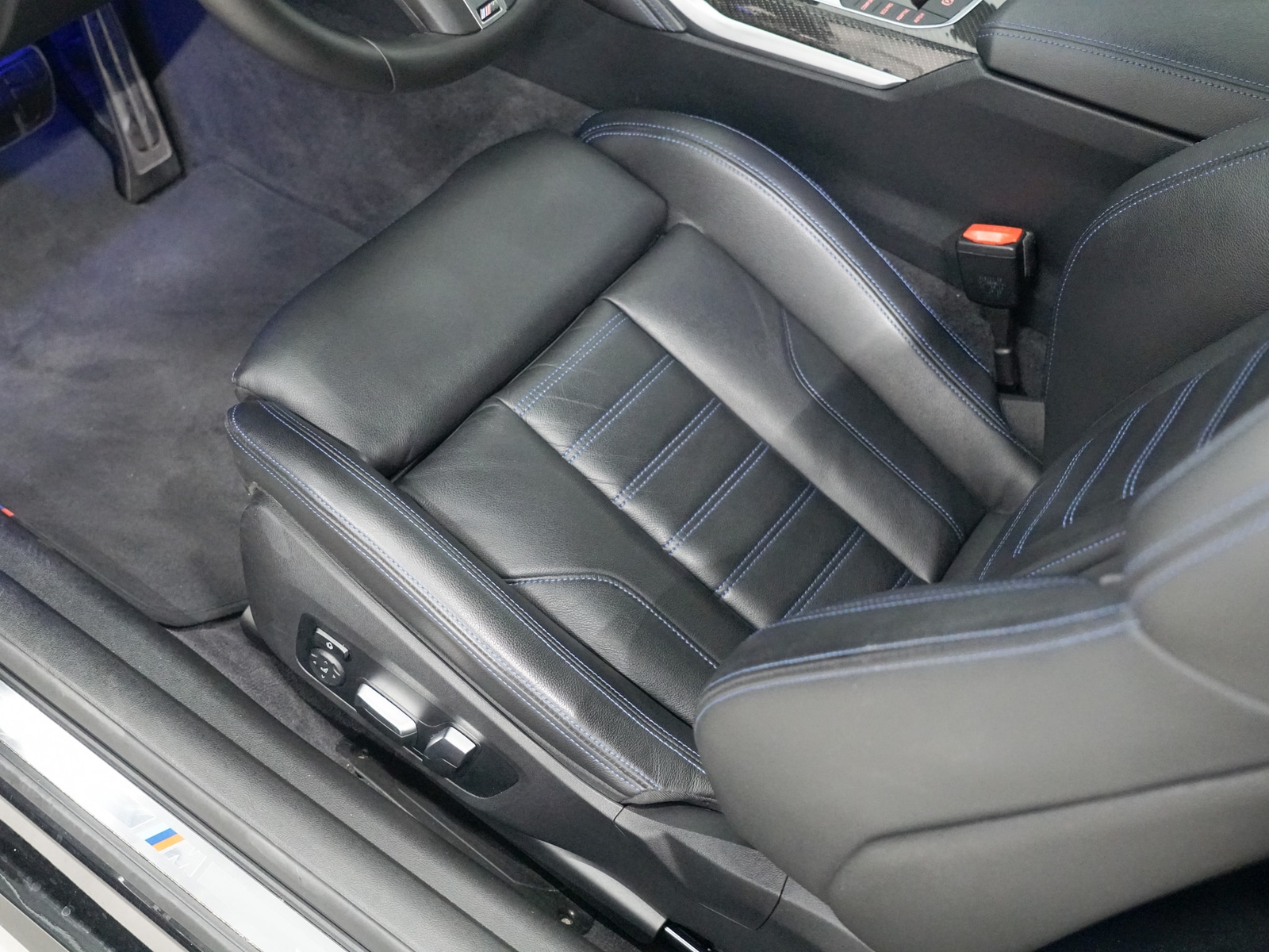 Foto van BMW M440i