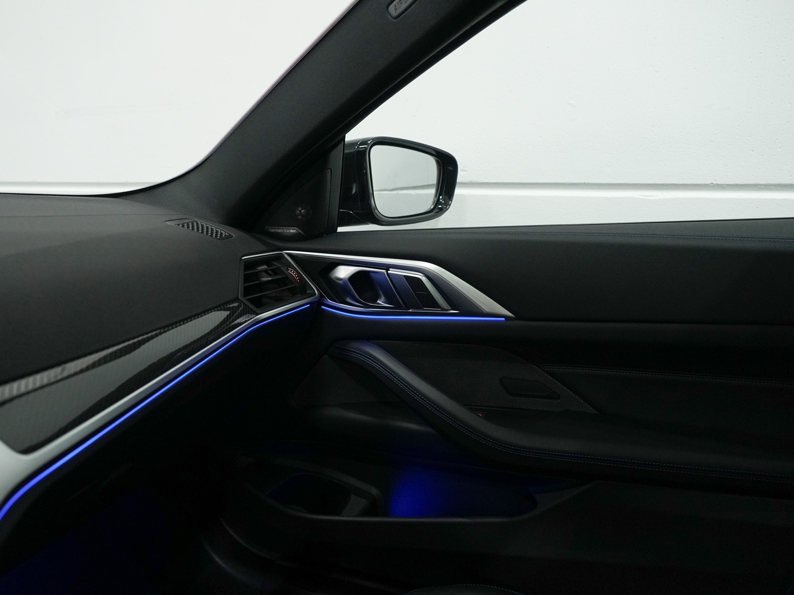 Foto van BMW M440i