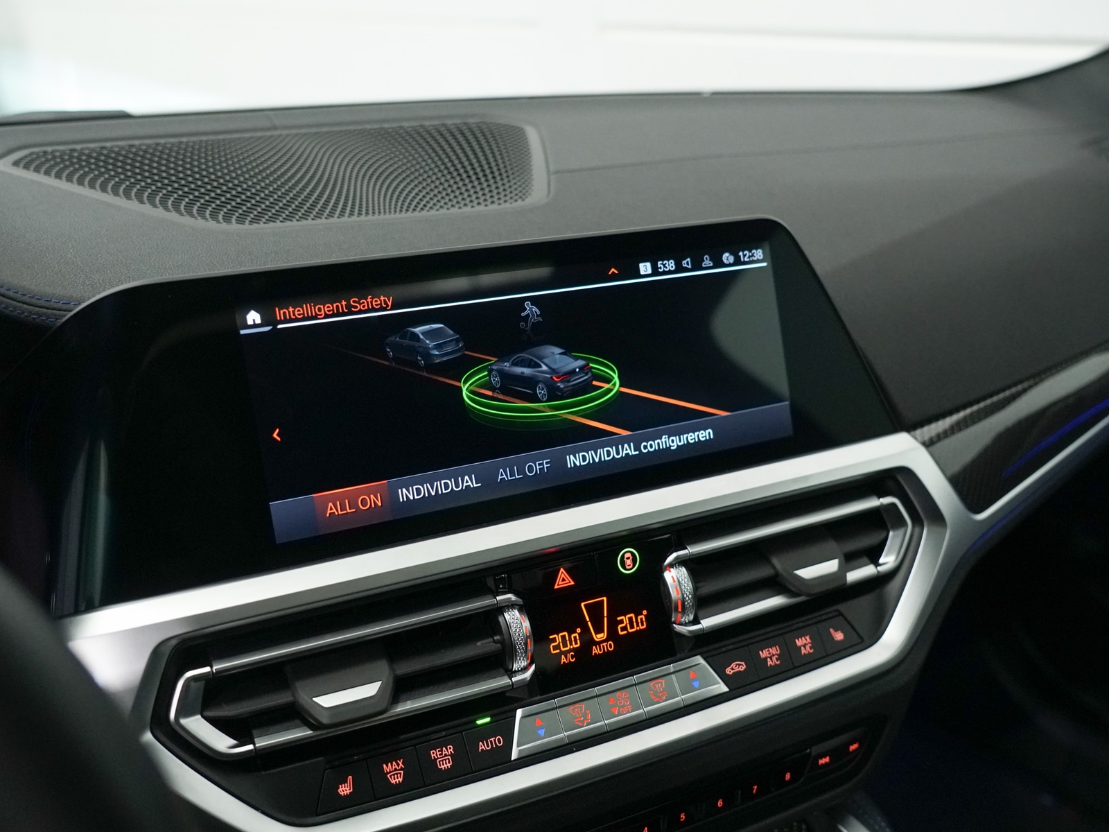 Foto van BMW M440i