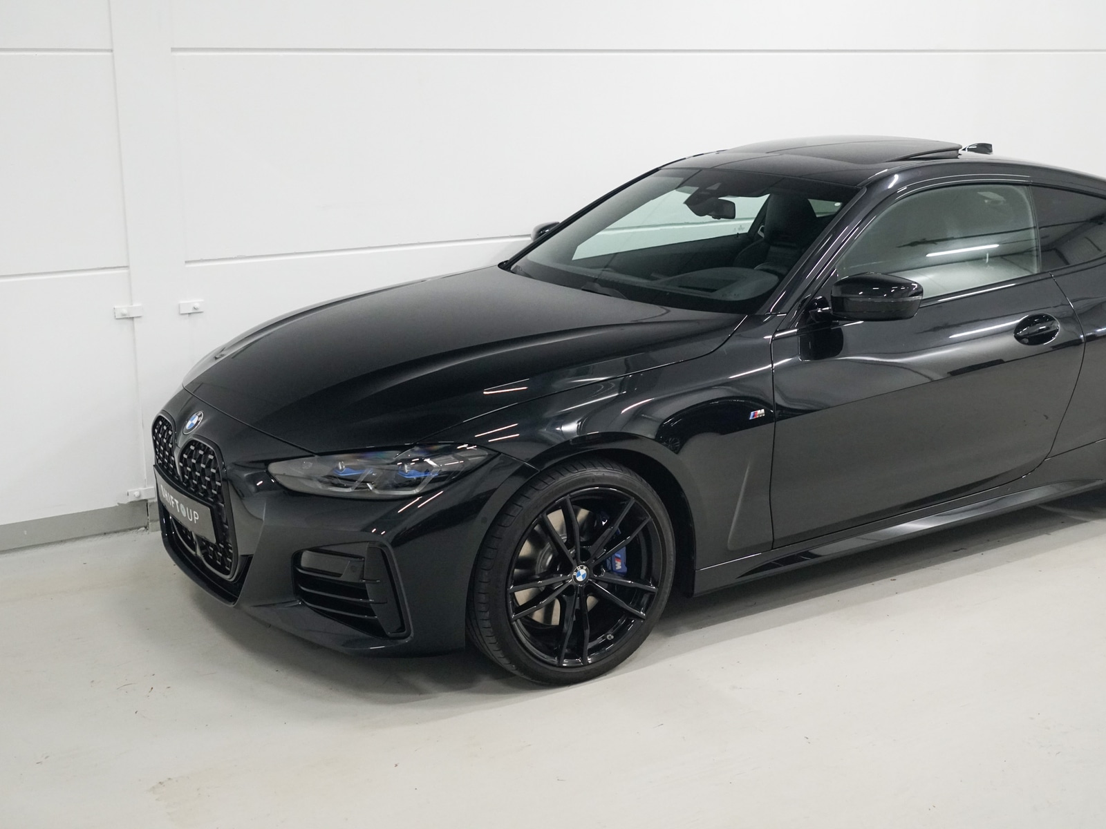 Foto van BMW M440i