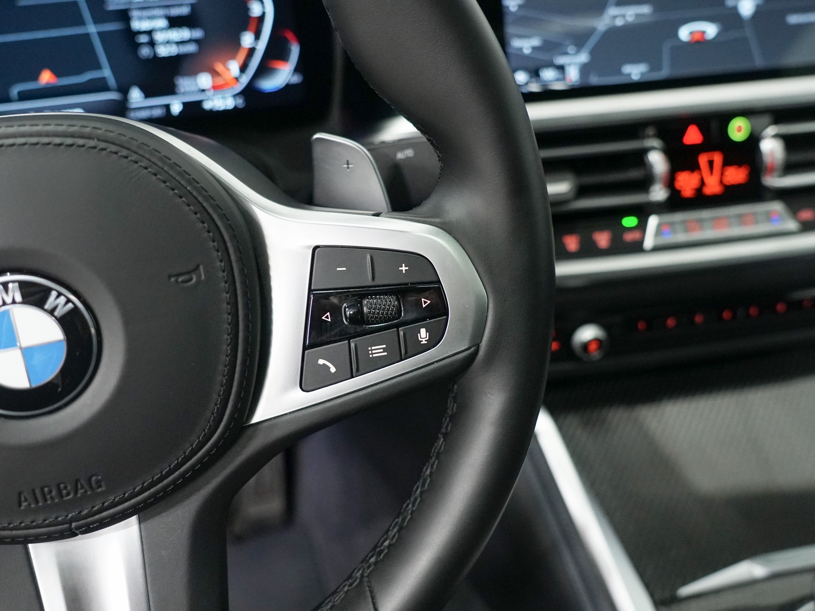 Foto van BMW M440i