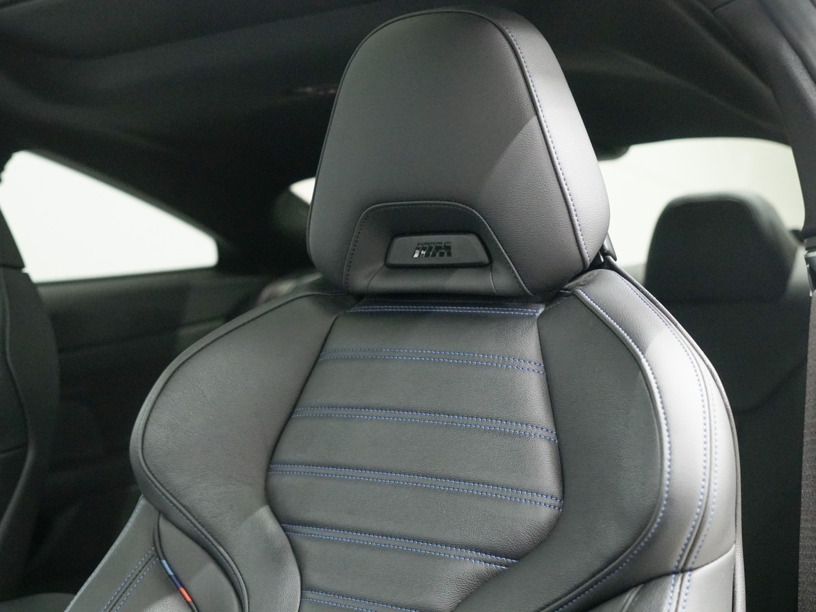 Foto van BMW M440i