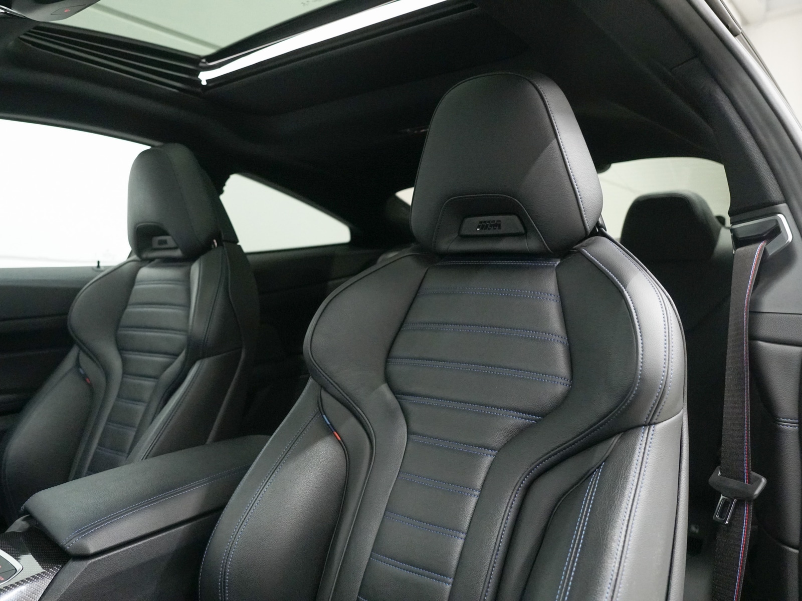 Foto van BMW M440i