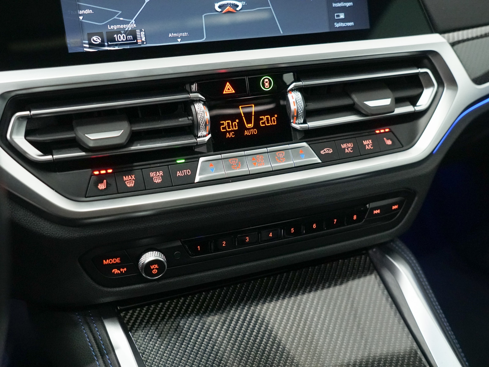 Foto van BMW M440i