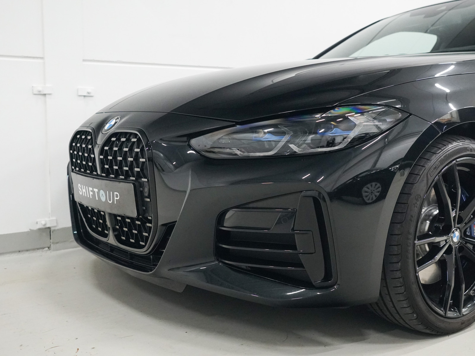 Foto van BMW M440i