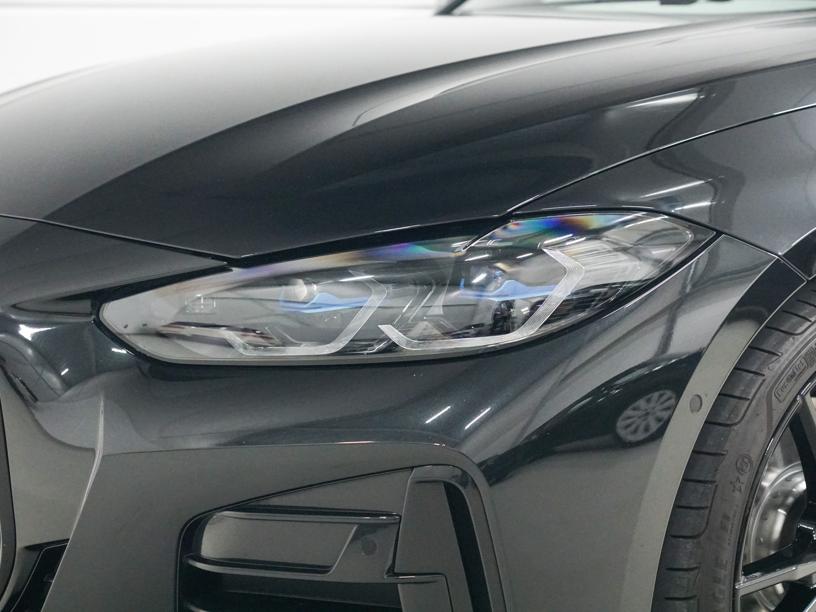 Foto van BMW M440i