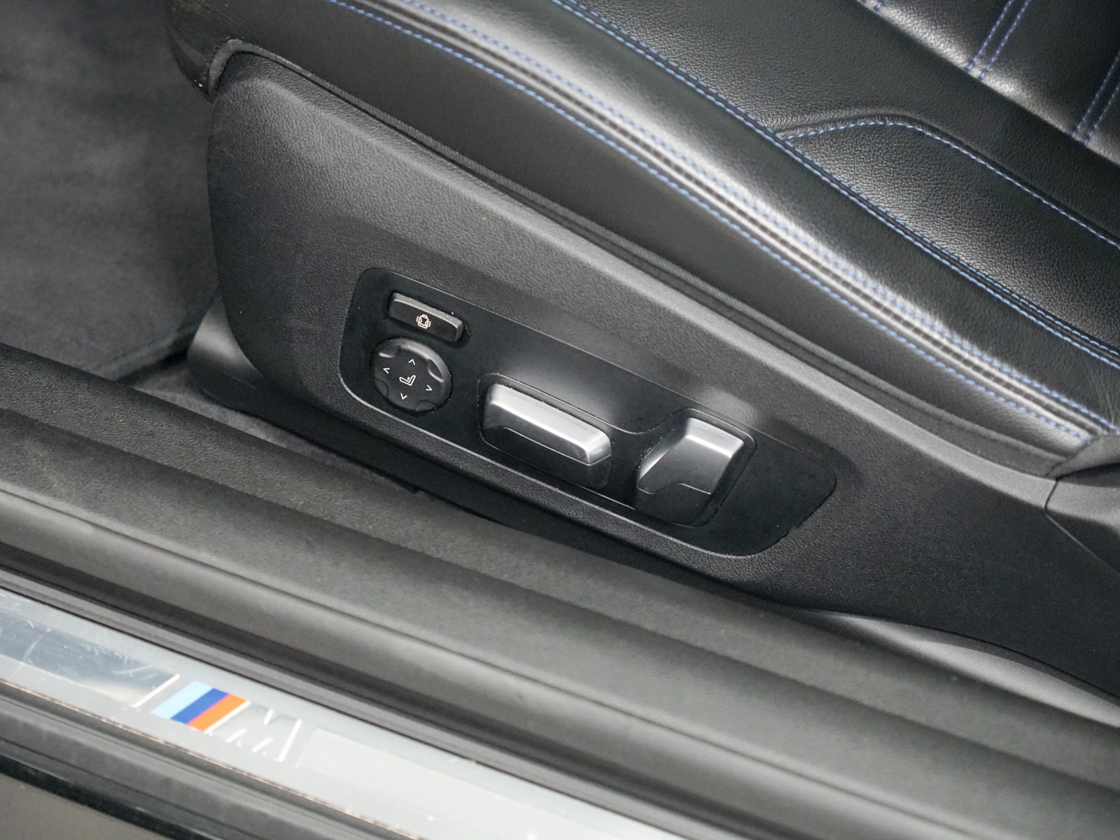 Foto van BMW M440i