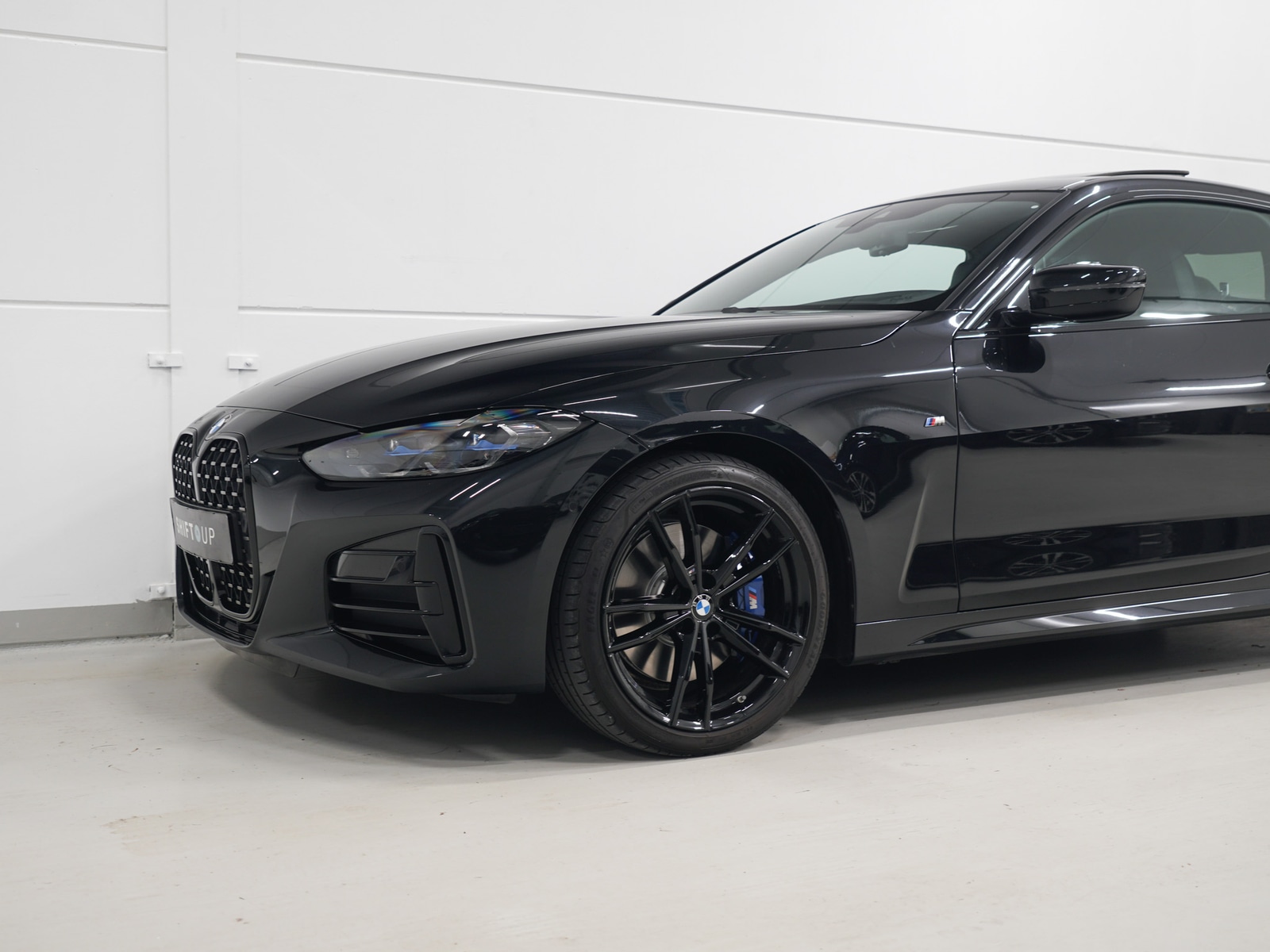 Foto van BMW M440i