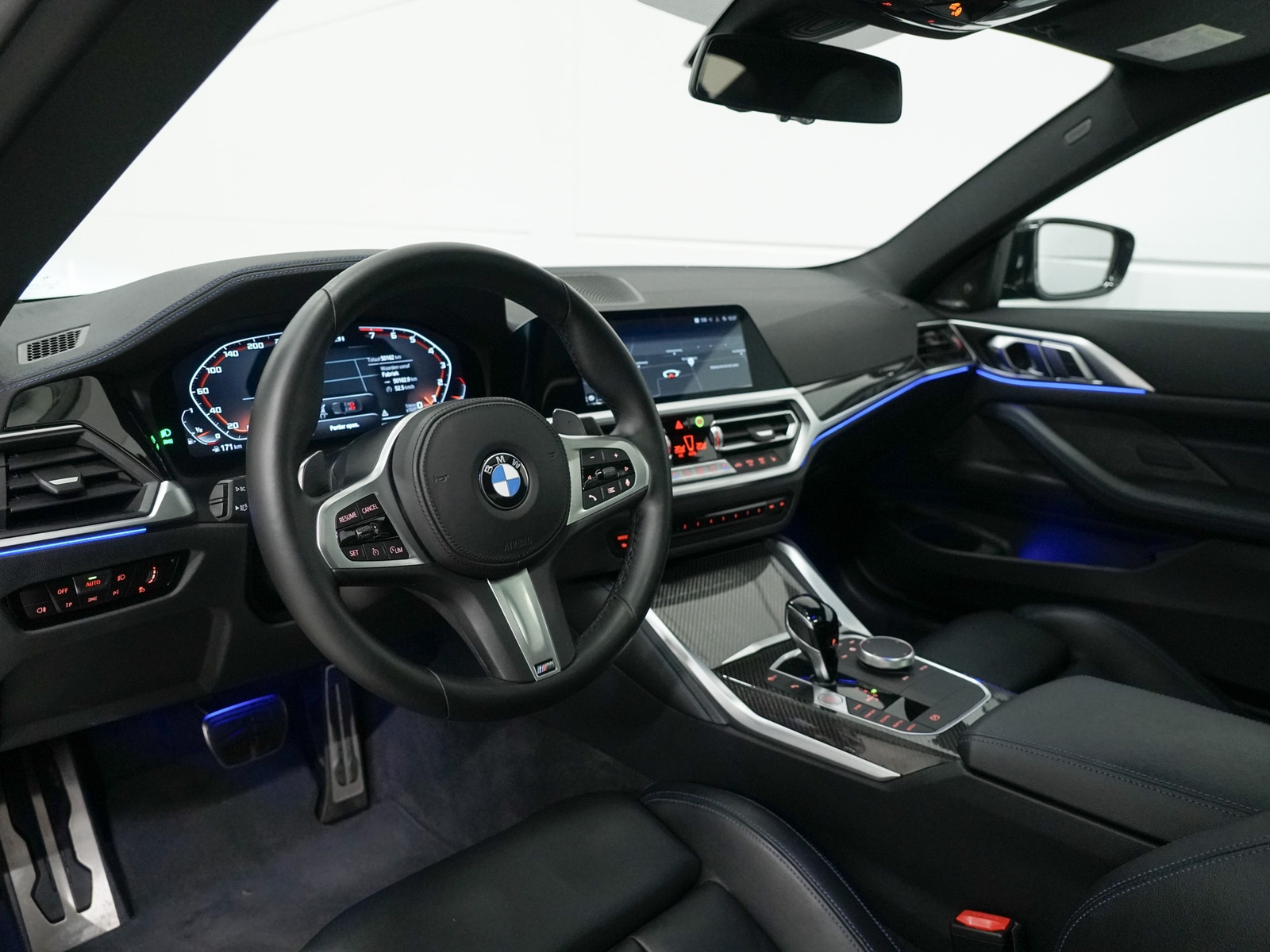 Foto van BMW M440i