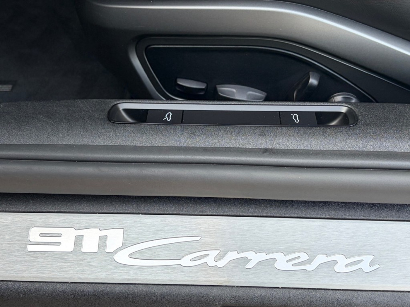 Foto van Porsche 911 Carrera