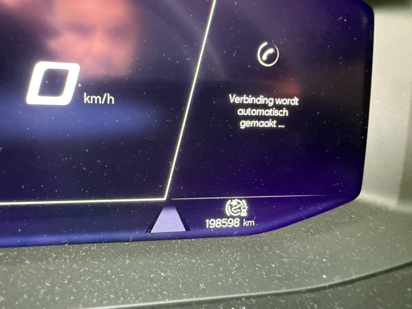 Foto van Seat Leon Sportstourer