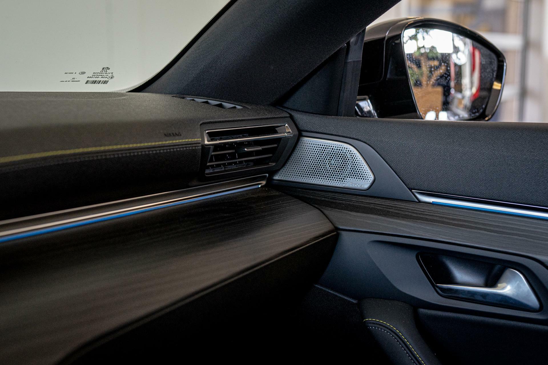 Foto van Peugeot 508 SW