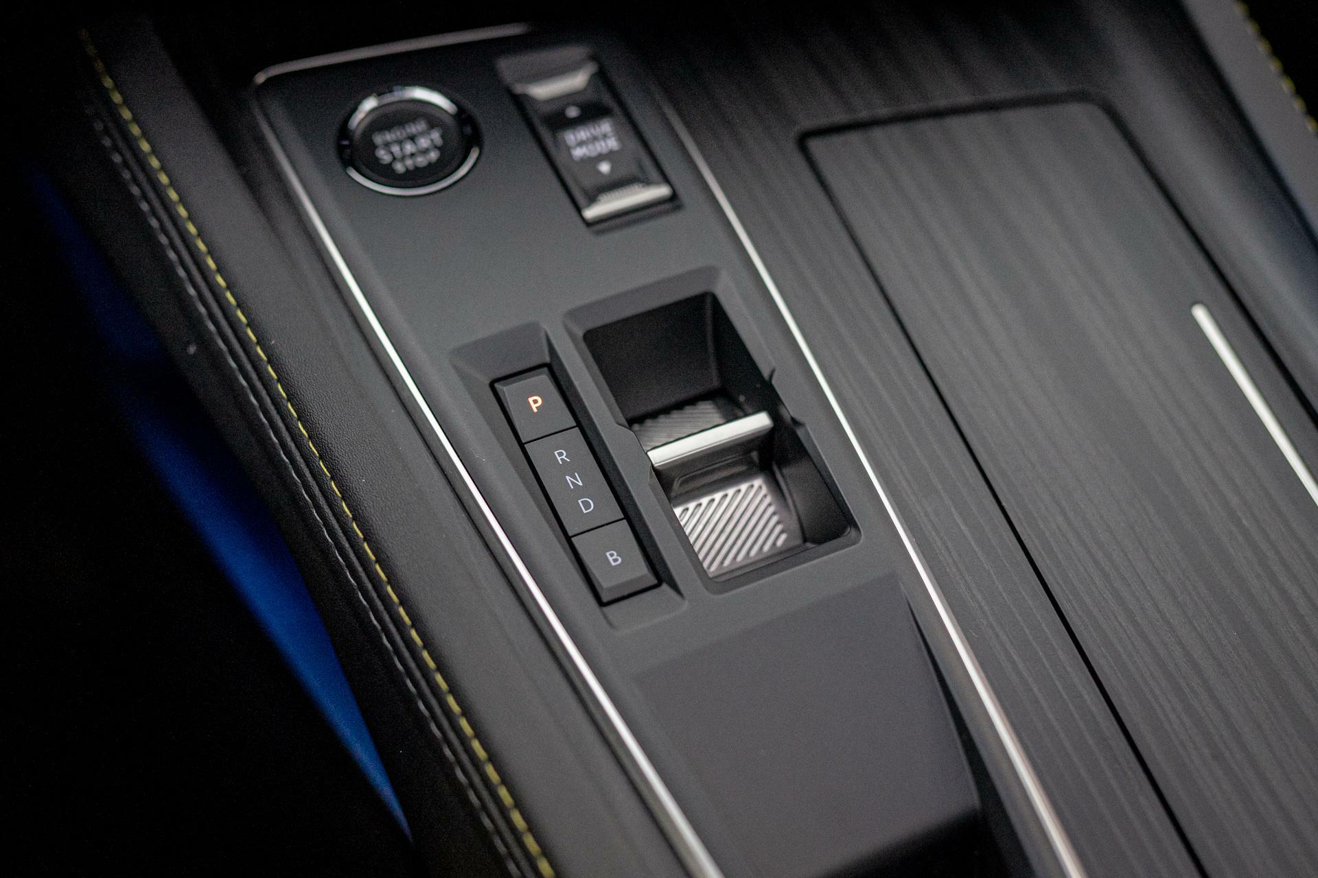 Foto van Peugeot 508 SW
