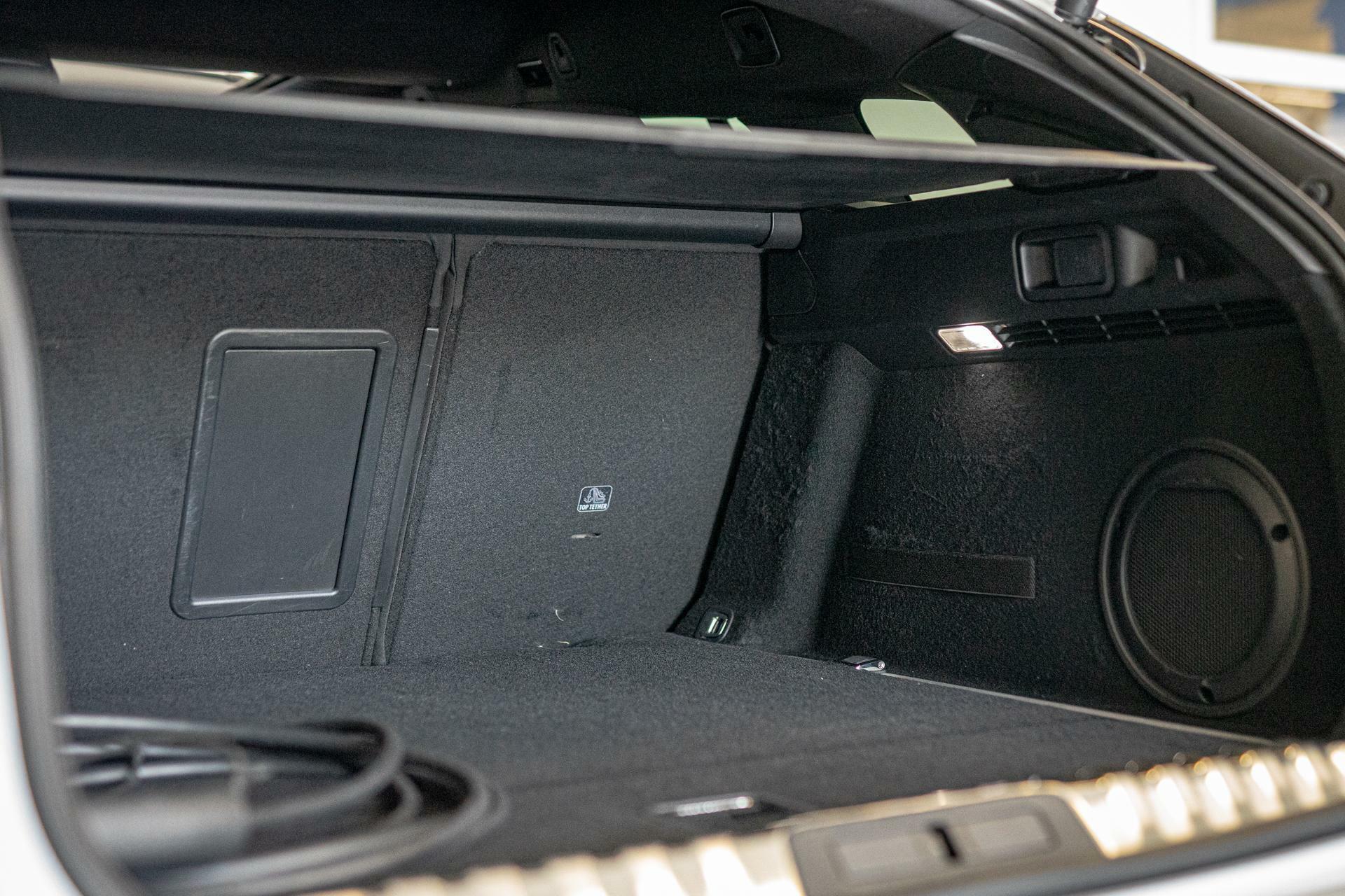 Foto van Peugeot 508 SW