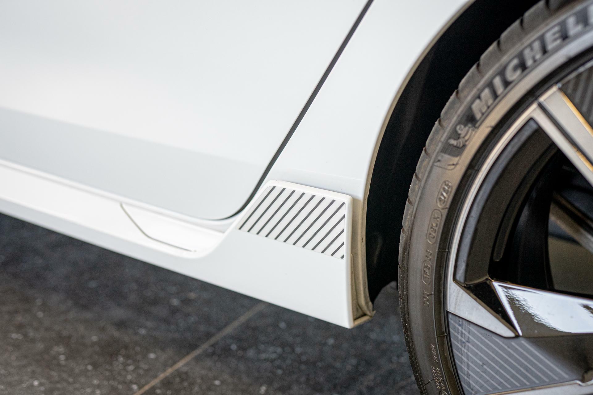 Foto van Peugeot 508 SW