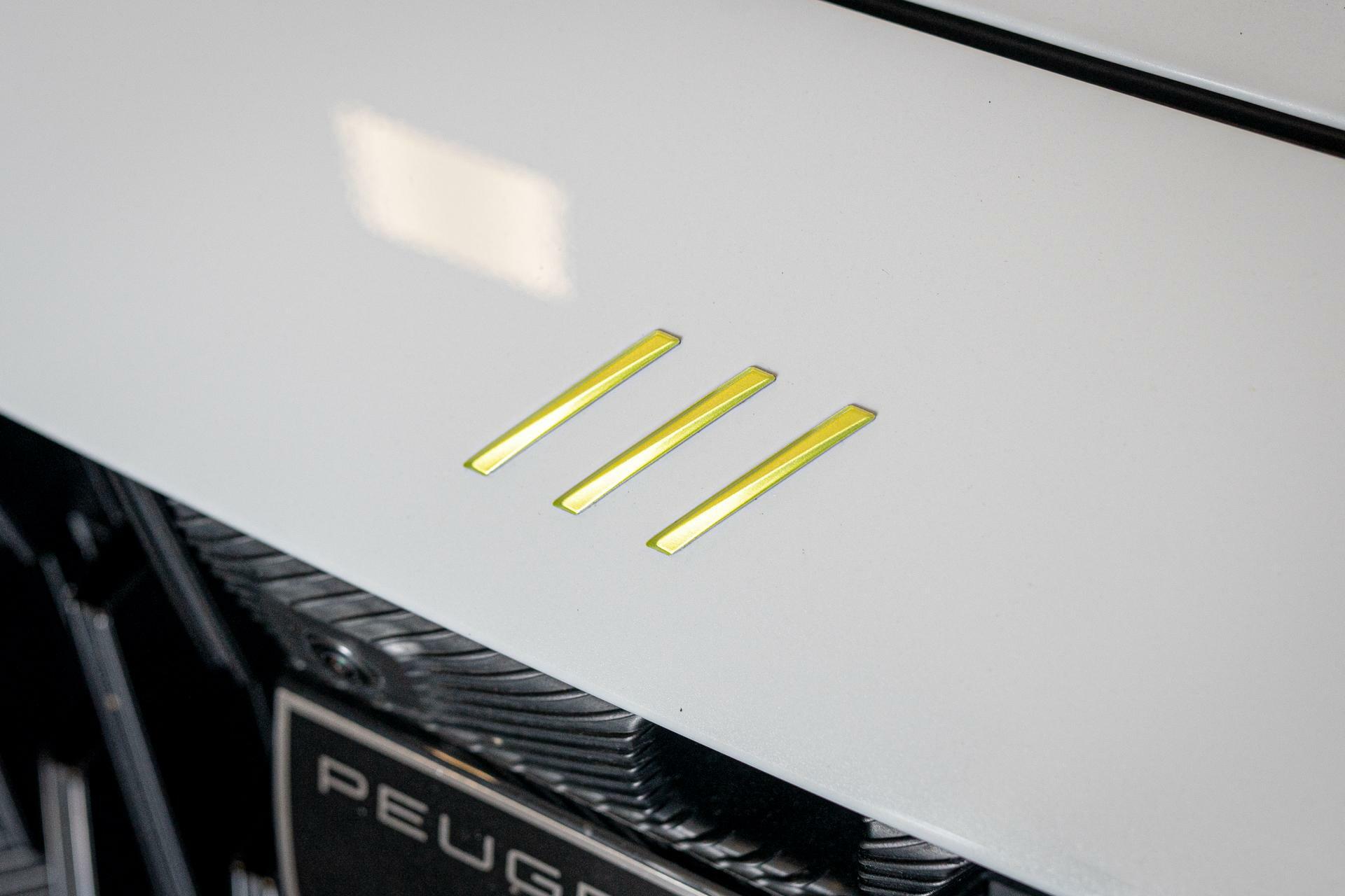 Foto van Peugeot 508 SW