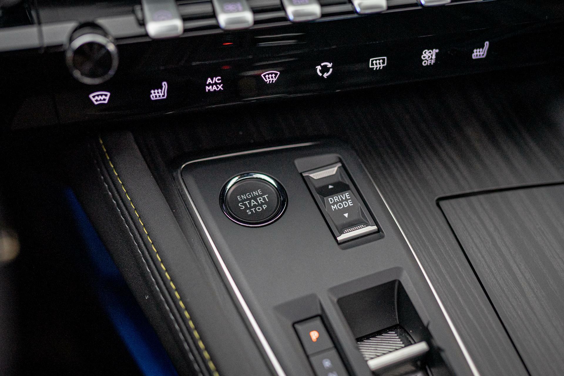 Foto van Peugeot 508 SW