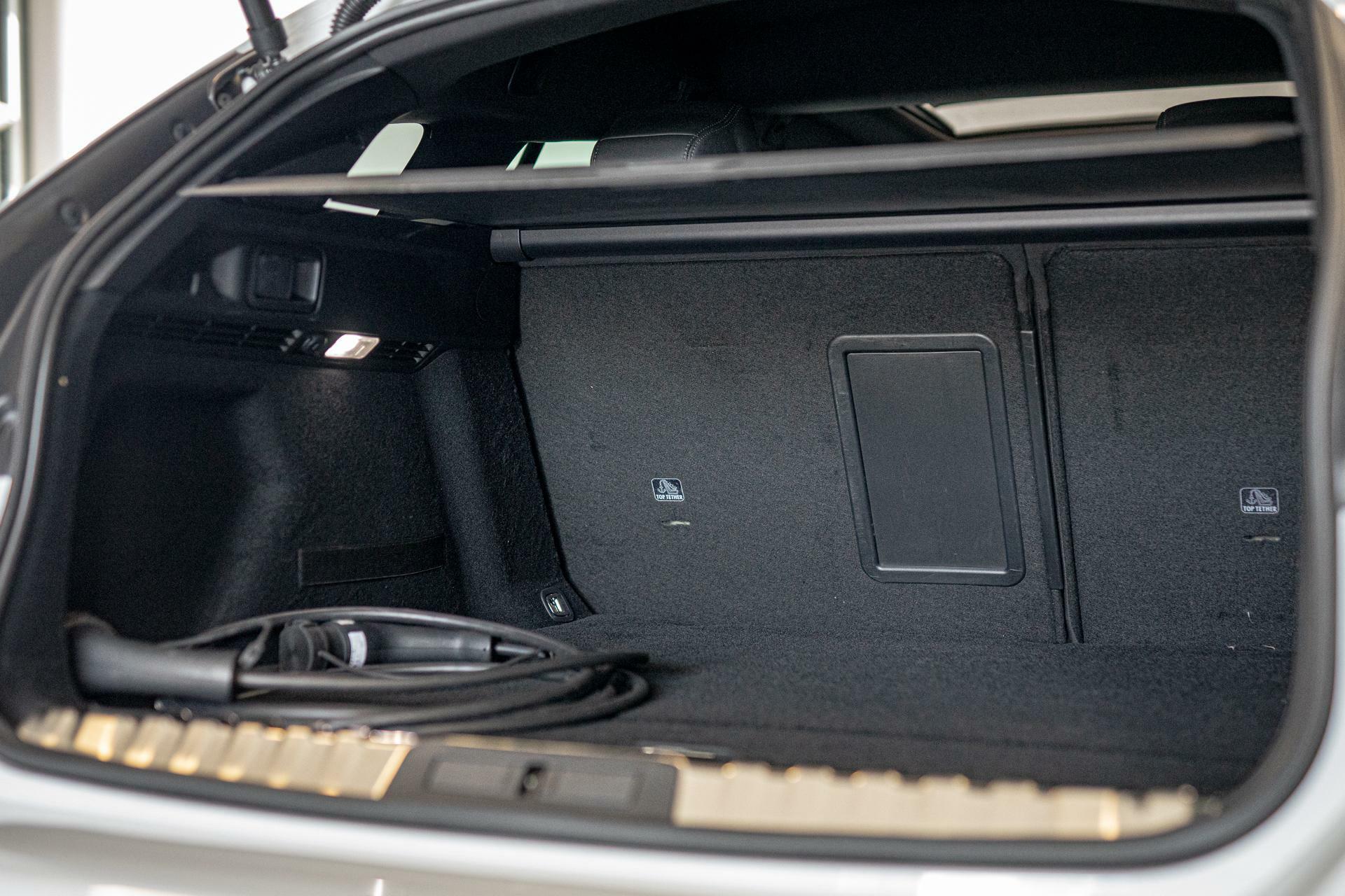 Foto van Peugeot 508 SW