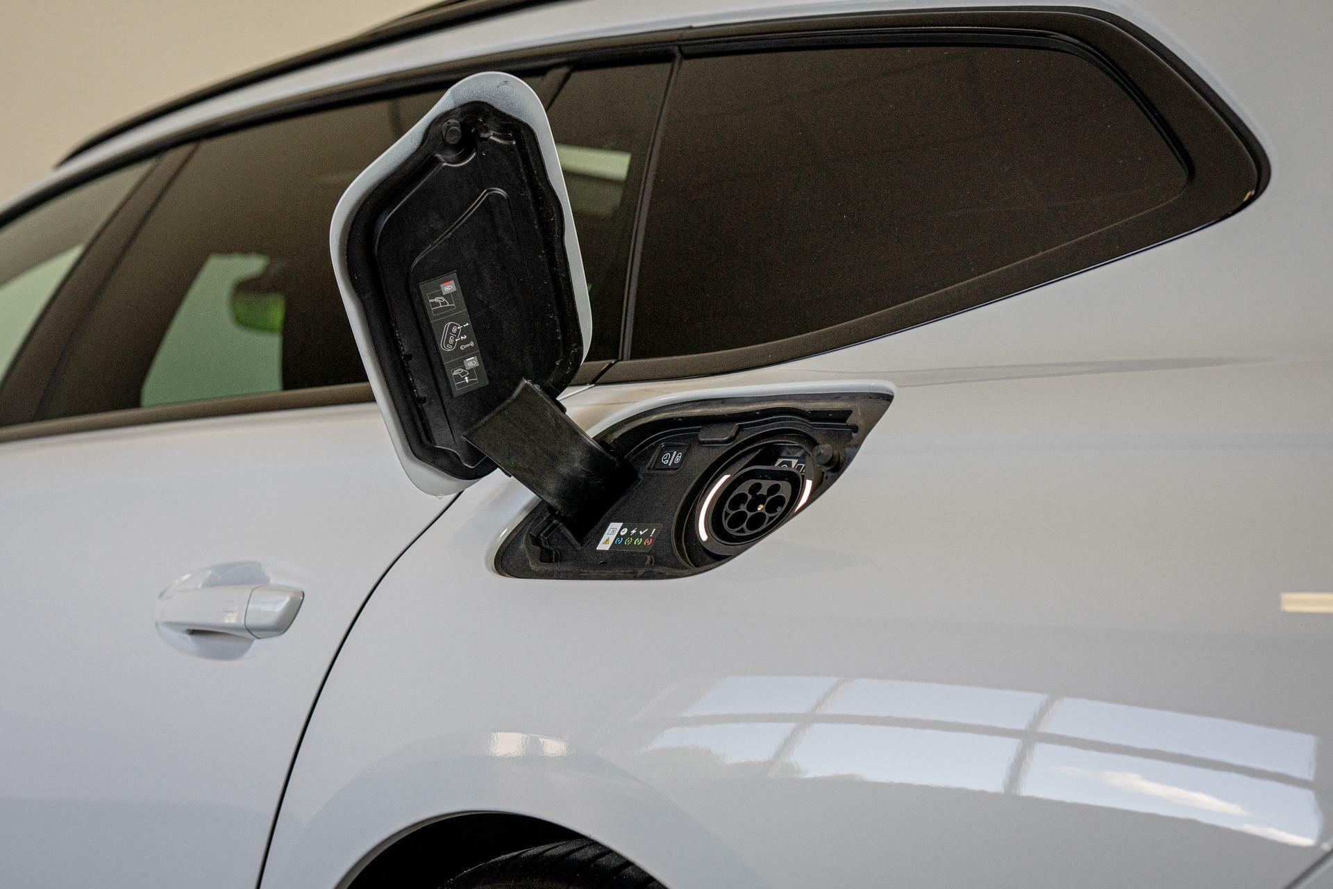 Foto van Peugeot 508 SW