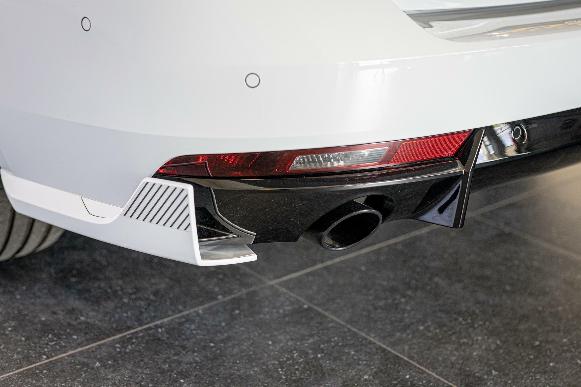 Foto van Peugeot 508 SW