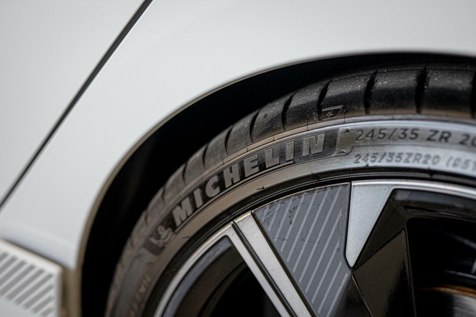 Foto van Peugeot 508 SW