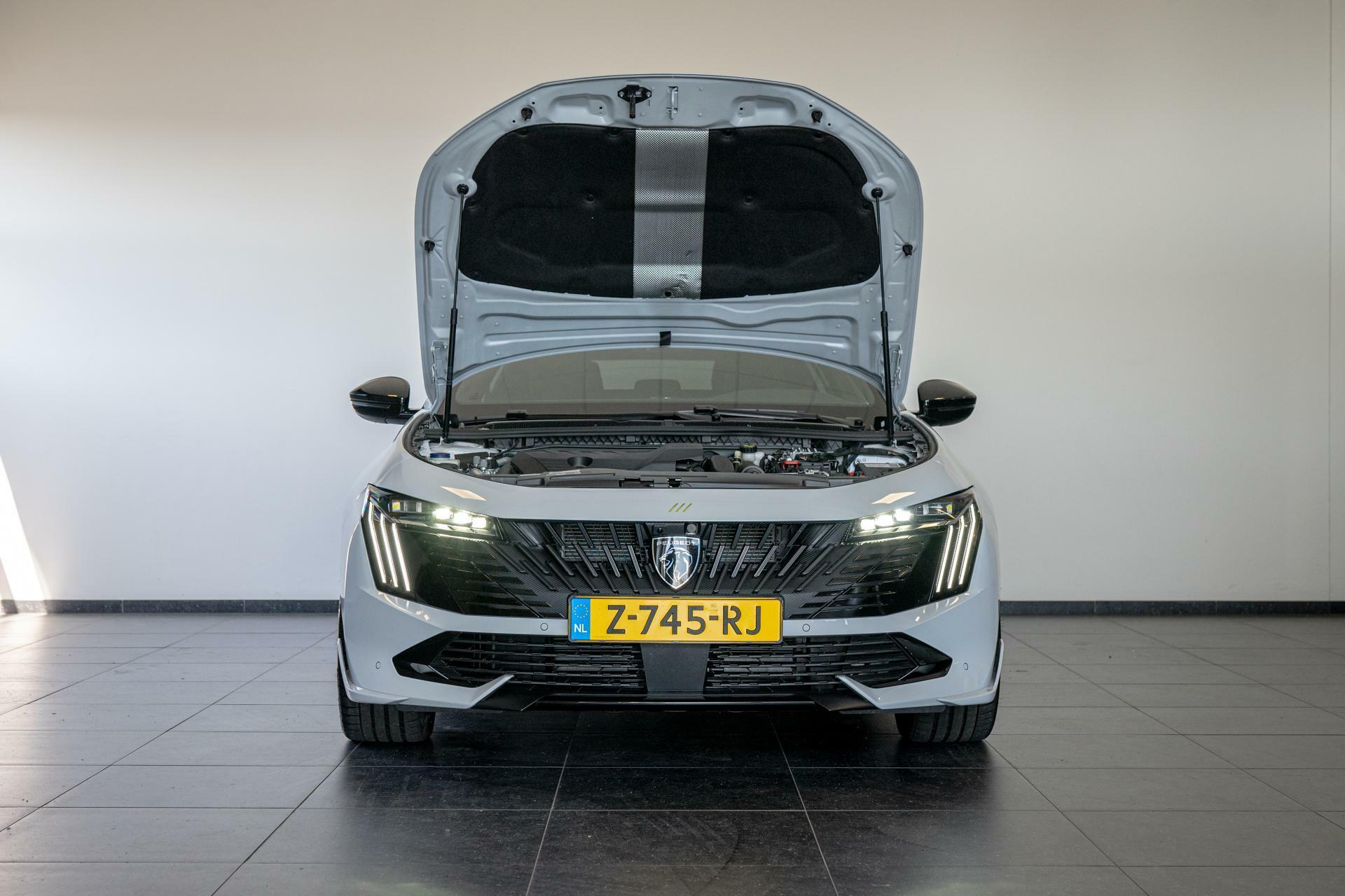 Foto van Peugeot 508 SW