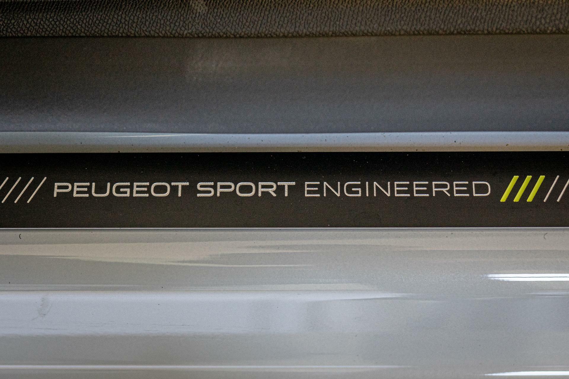 Foto van Peugeot 508 SW